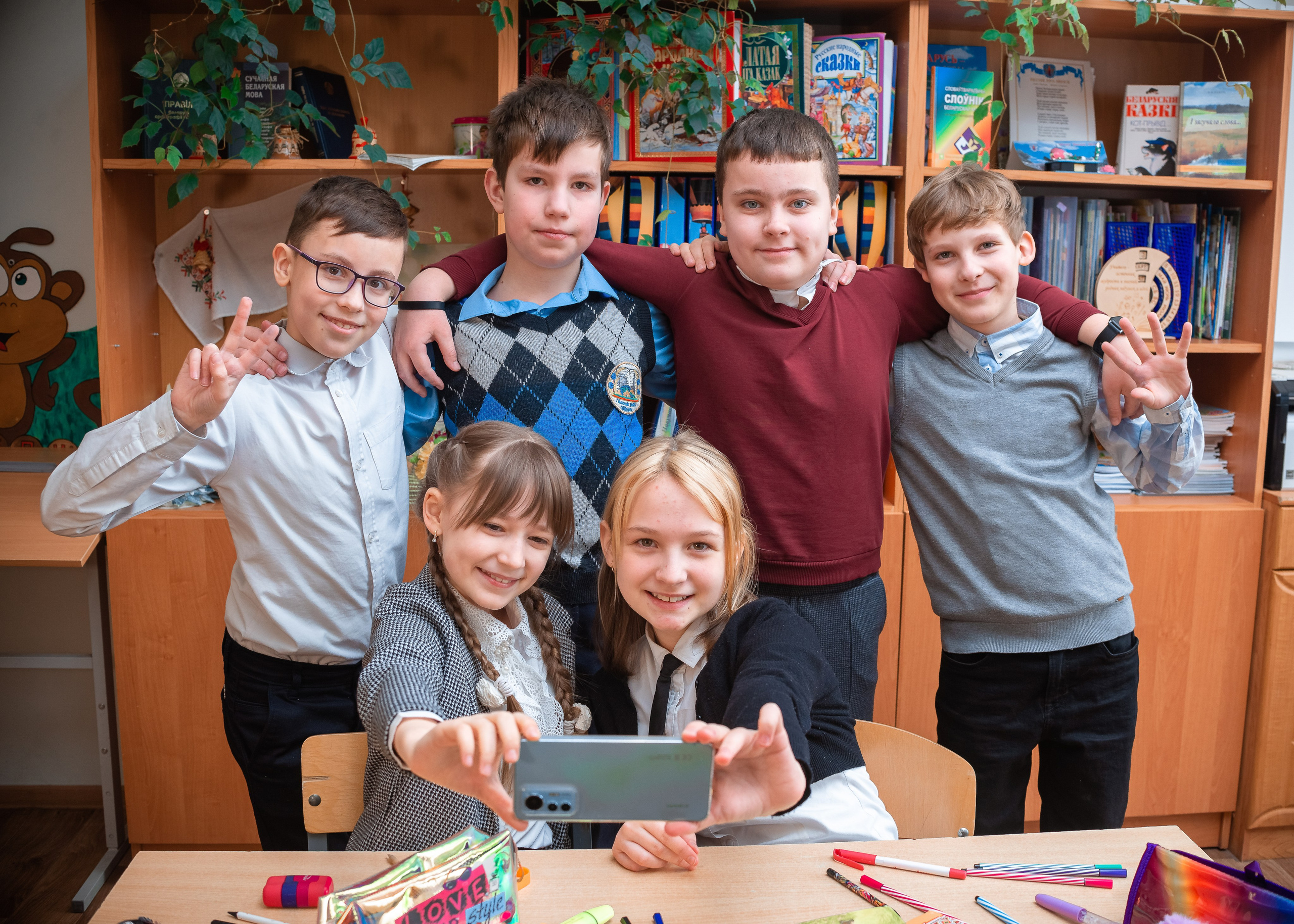 Выпускной 4 класс. Семейный фотограф на выписку из роддома и крещение Минск Настя Гришук