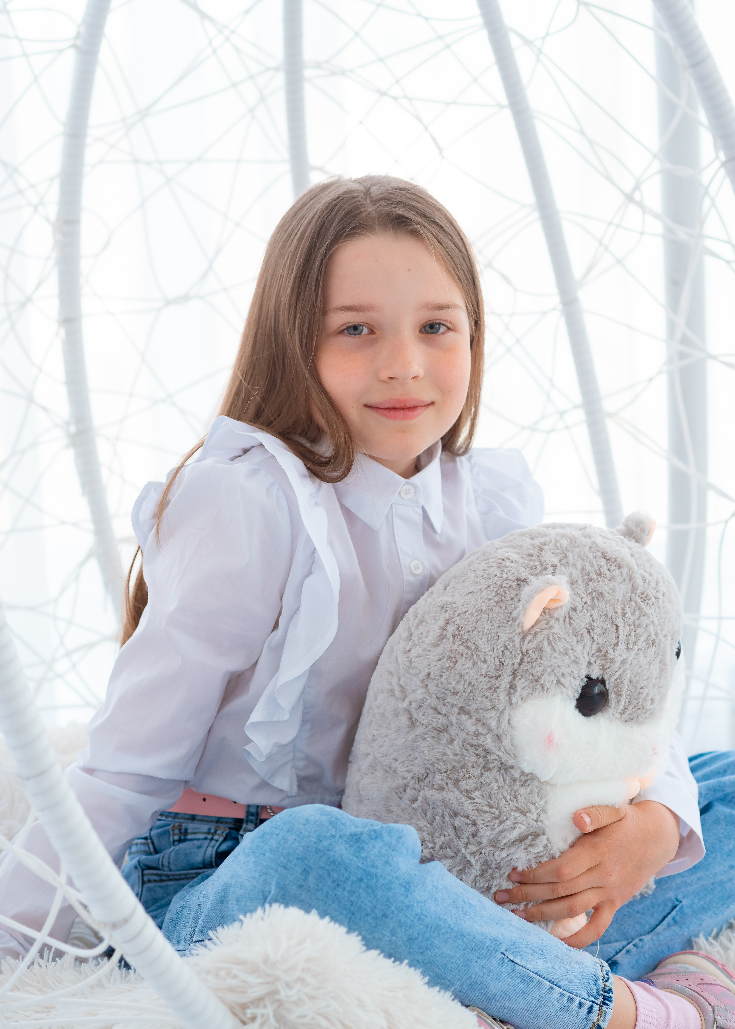 Инна с семьей в Феломене. Семейный фотограф на выписку из роддома и крещение Минск Настя Гришук