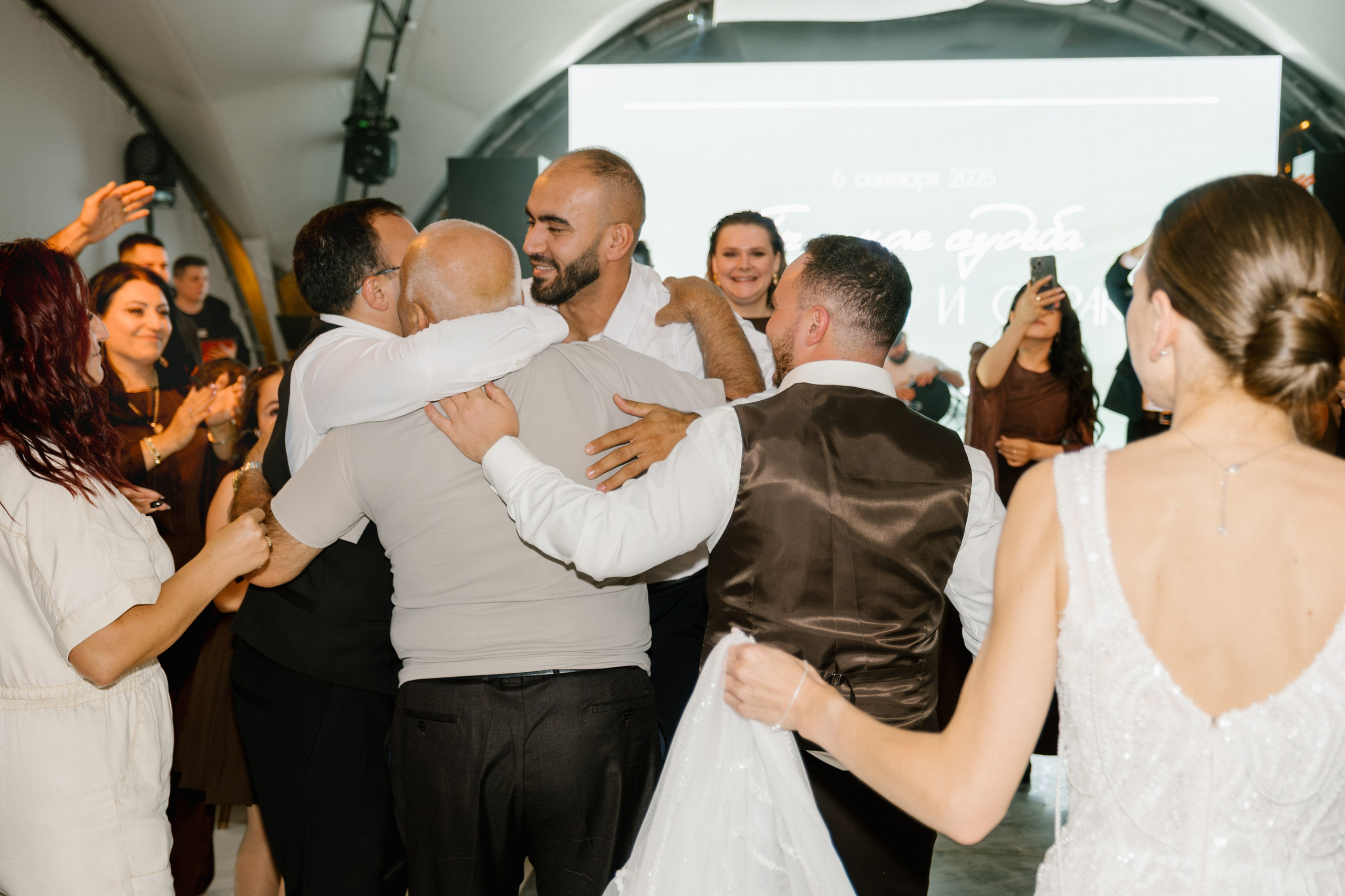 Сирак / Вероника. Свадебный Видеограф Фотограф в Сочи