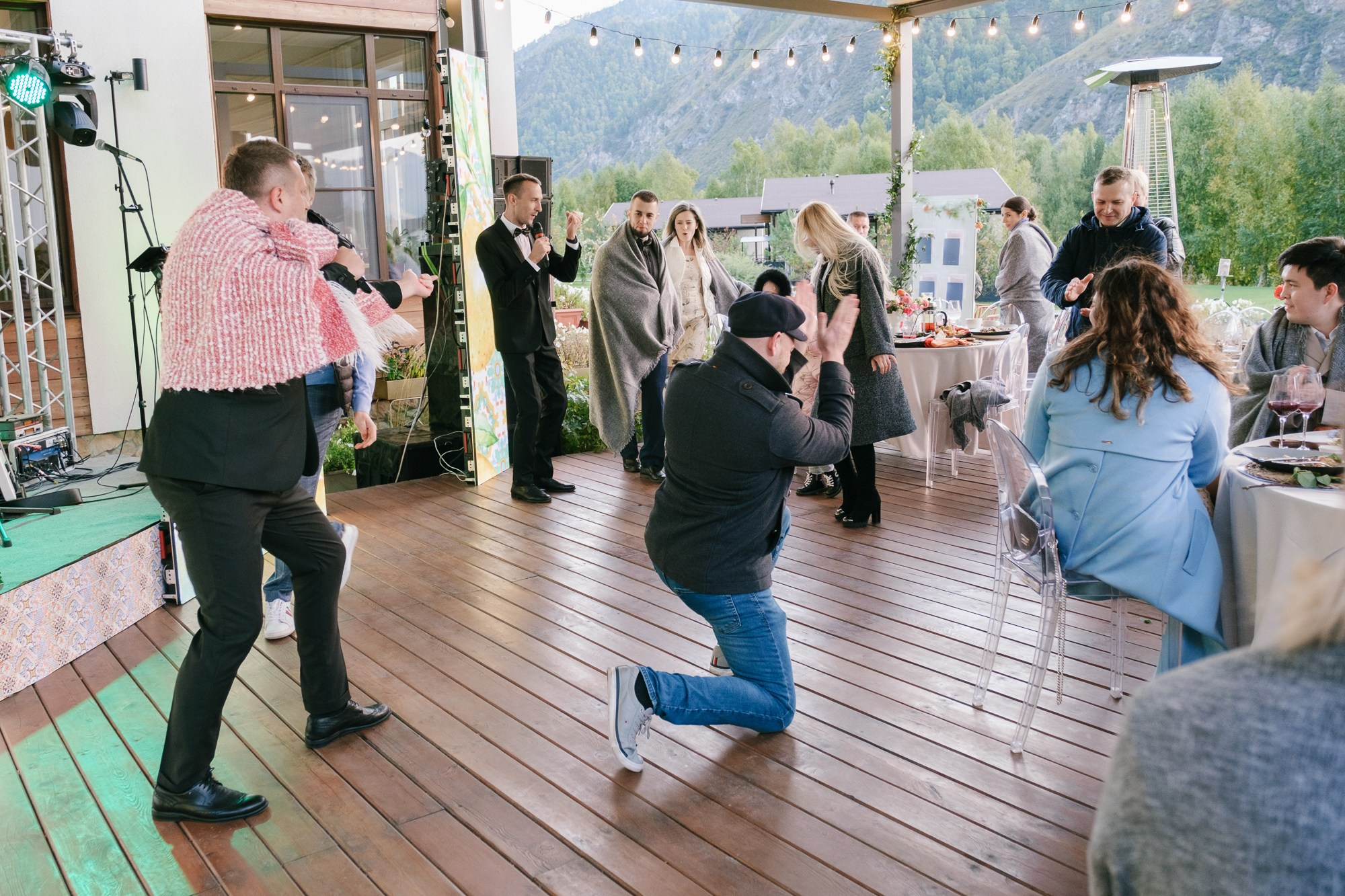 Ульяна / Иван — Горный Алтай. Свадебный Видеограф Фотограф в Сочи