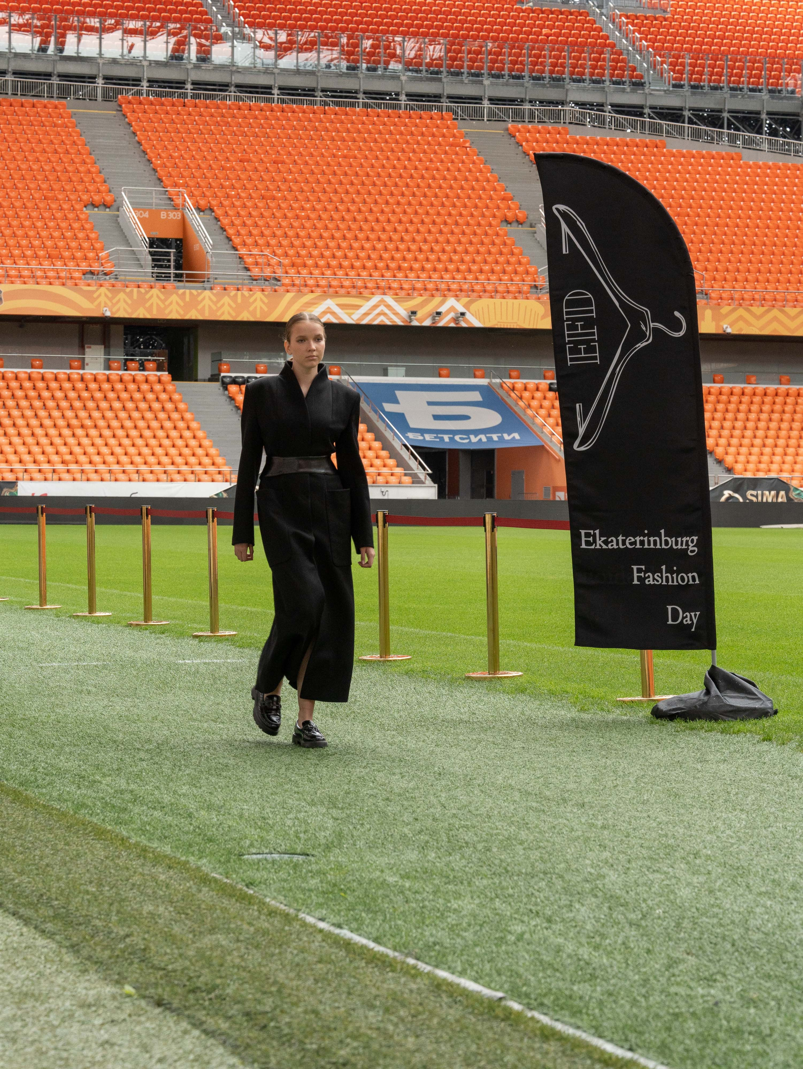 EKATERINBURG FASHION DAY. Фотограф в Екатеринбурге Яна Круташова