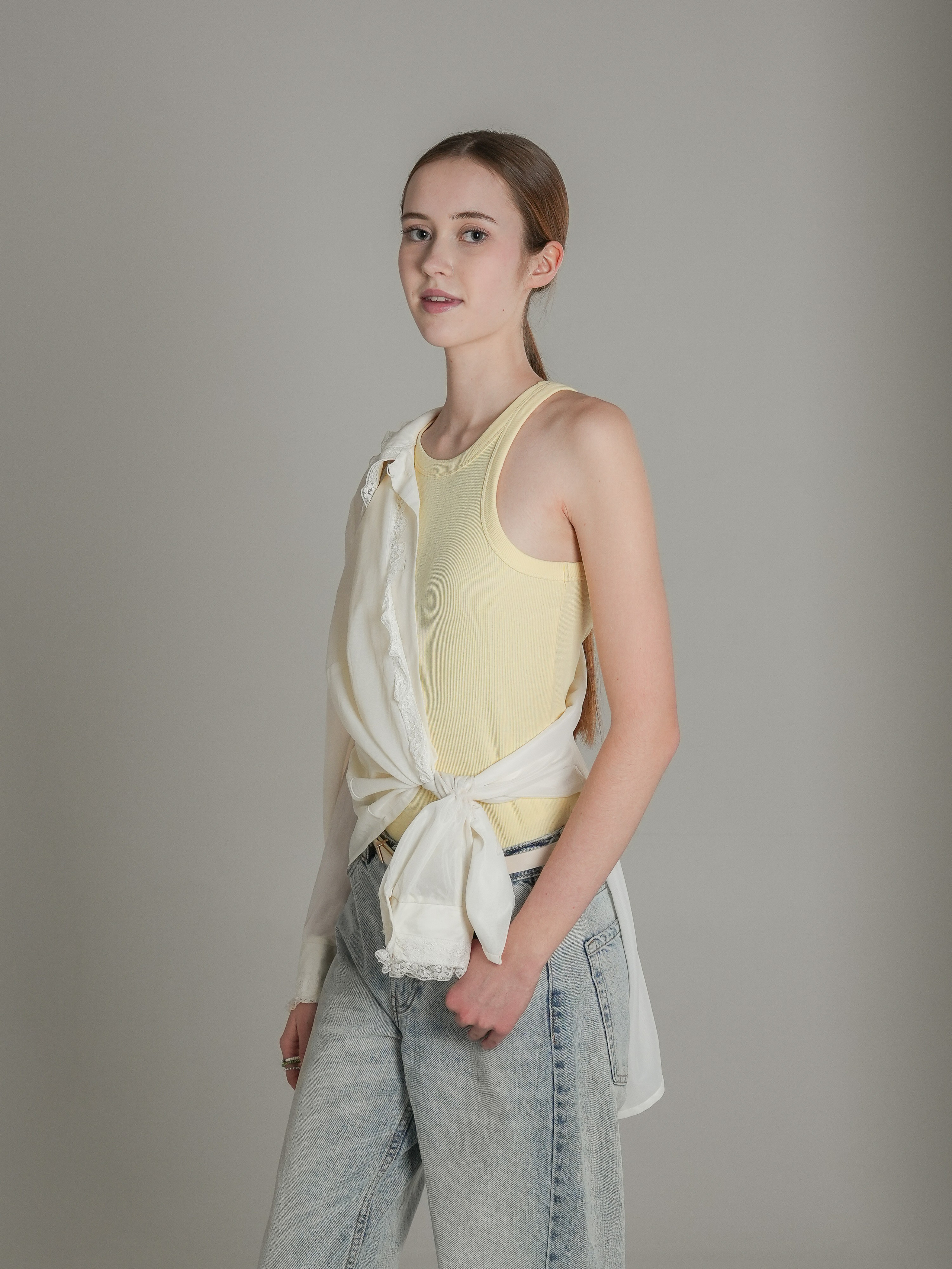 Настя|Prizma. Фотограф в Екатеринбурге Яна Круташова