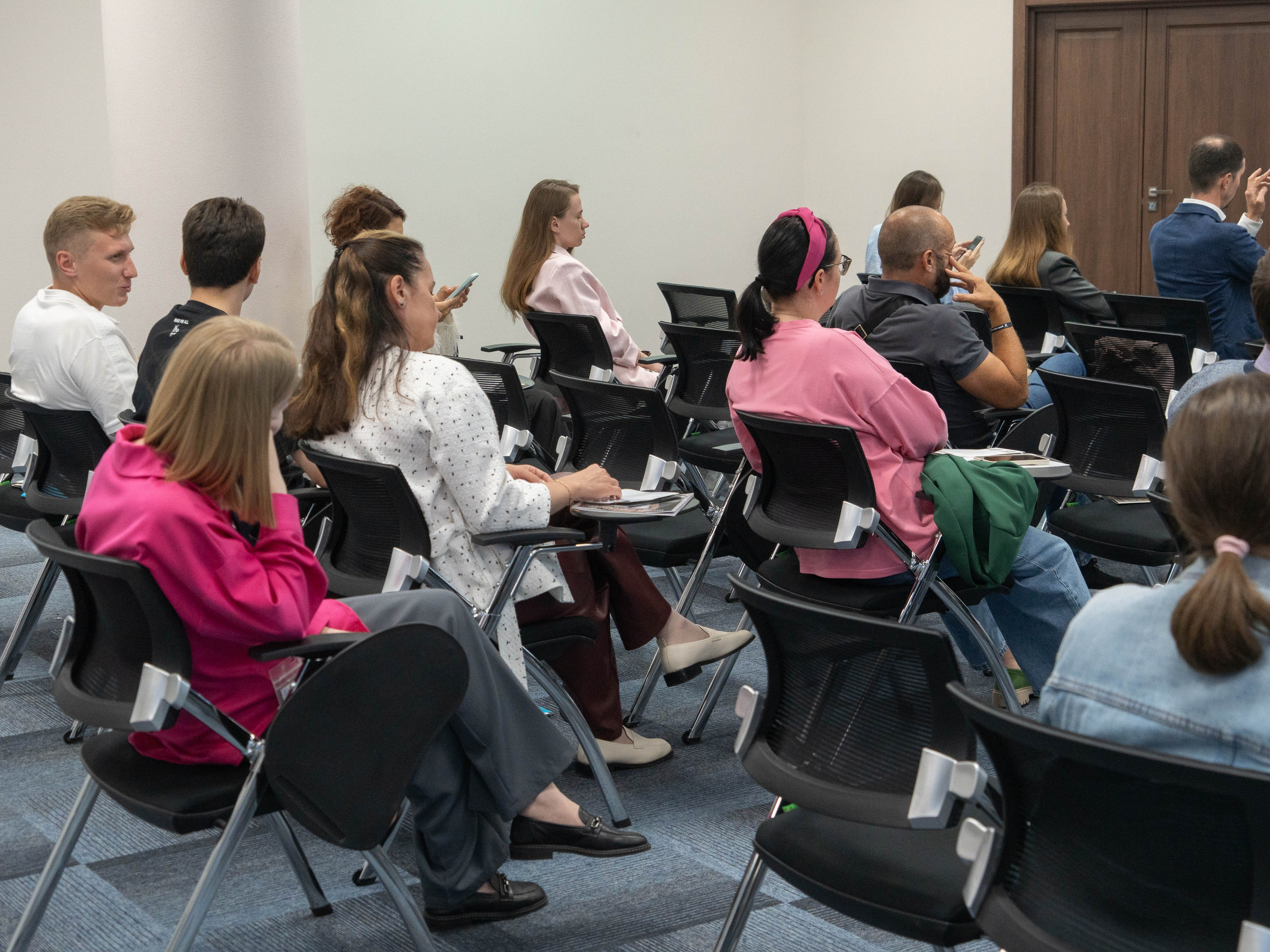 Franch Summit. Фотограф в Екатеринбурге Яна Круташова