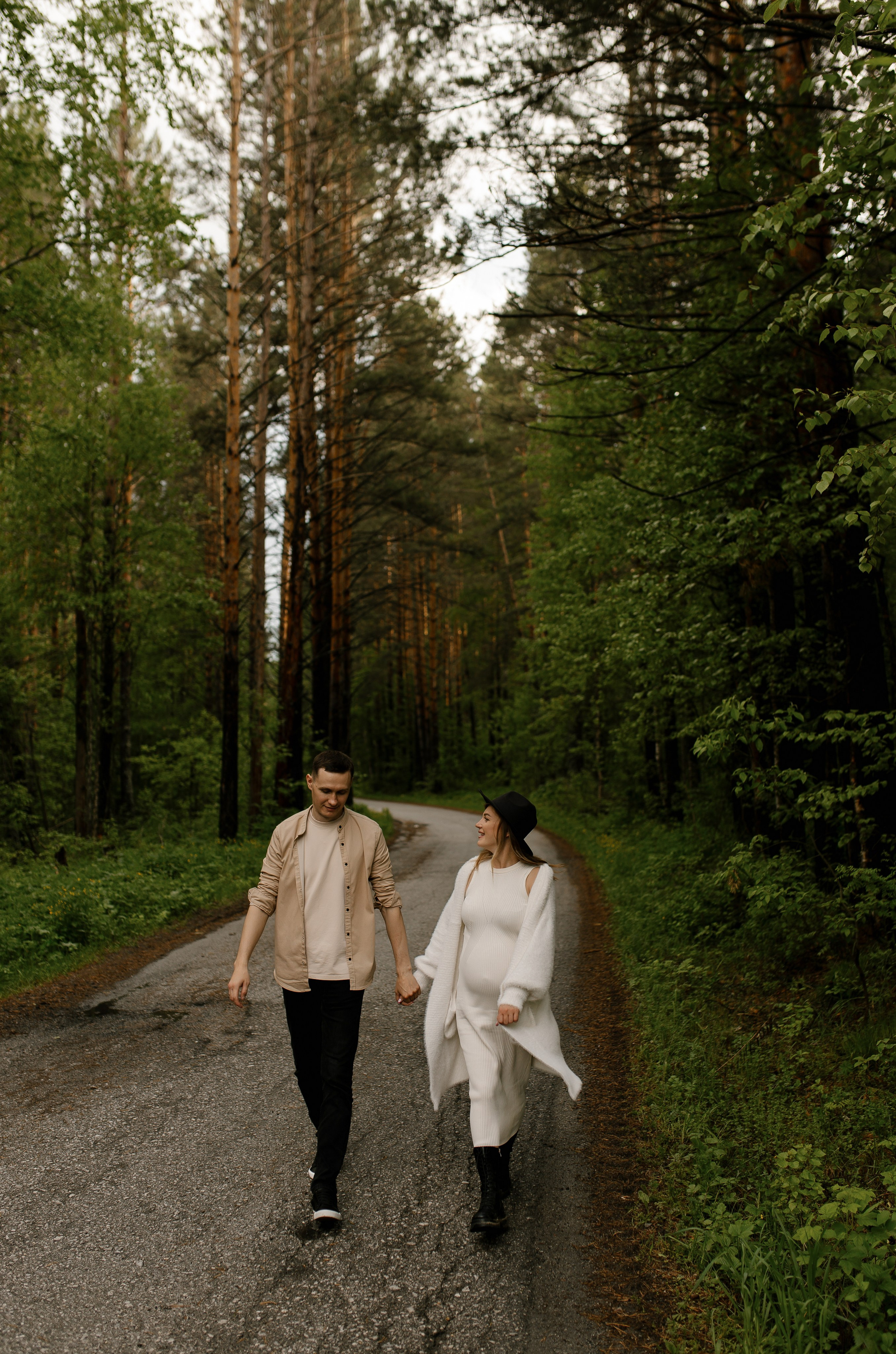 В ожидании♥