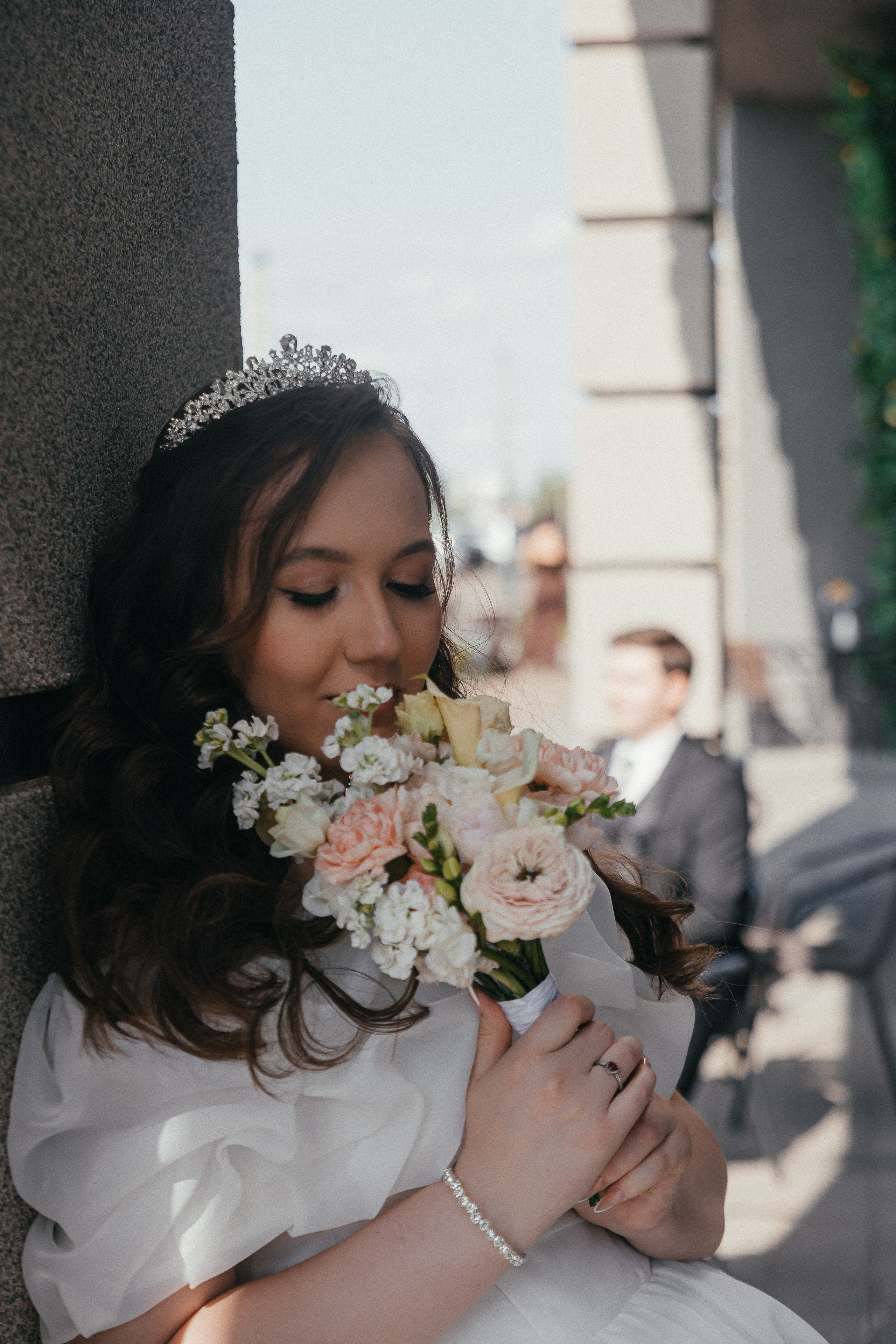 Вячеслав & Алина. Фотограф Егор Сухов