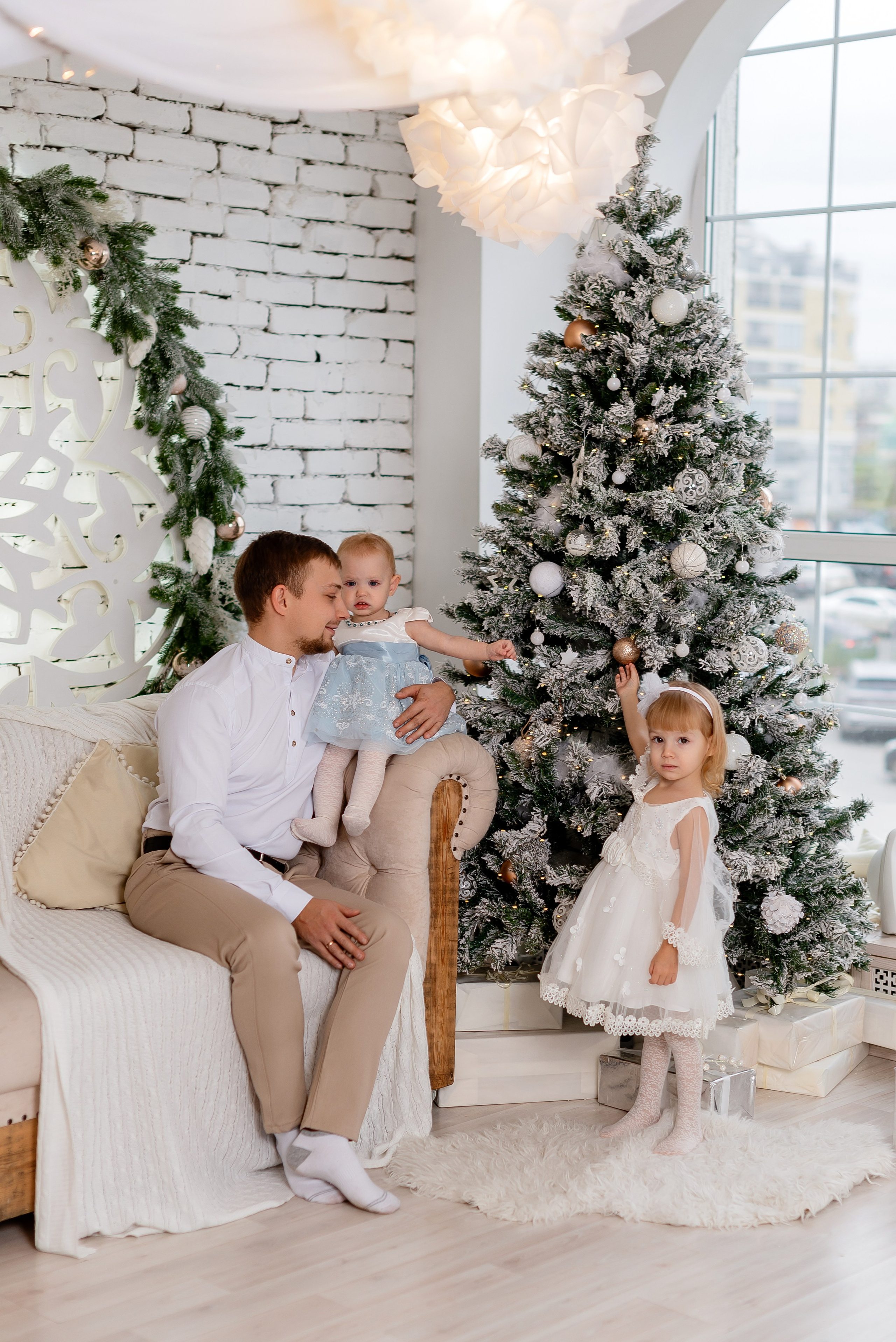 Вероника семейная. Фотограф Татьяна Иванчикова