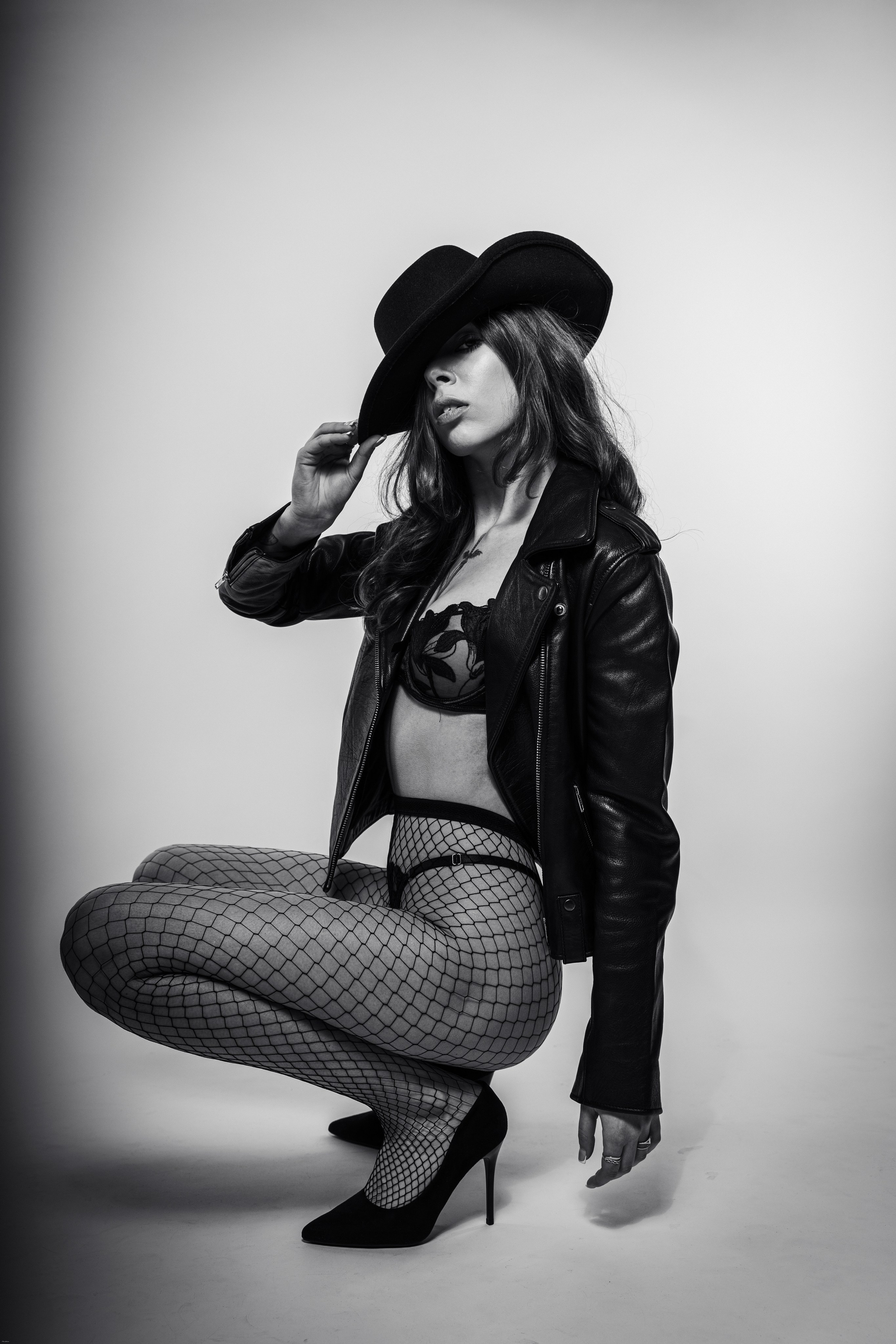 Портреты. Фотостудия123