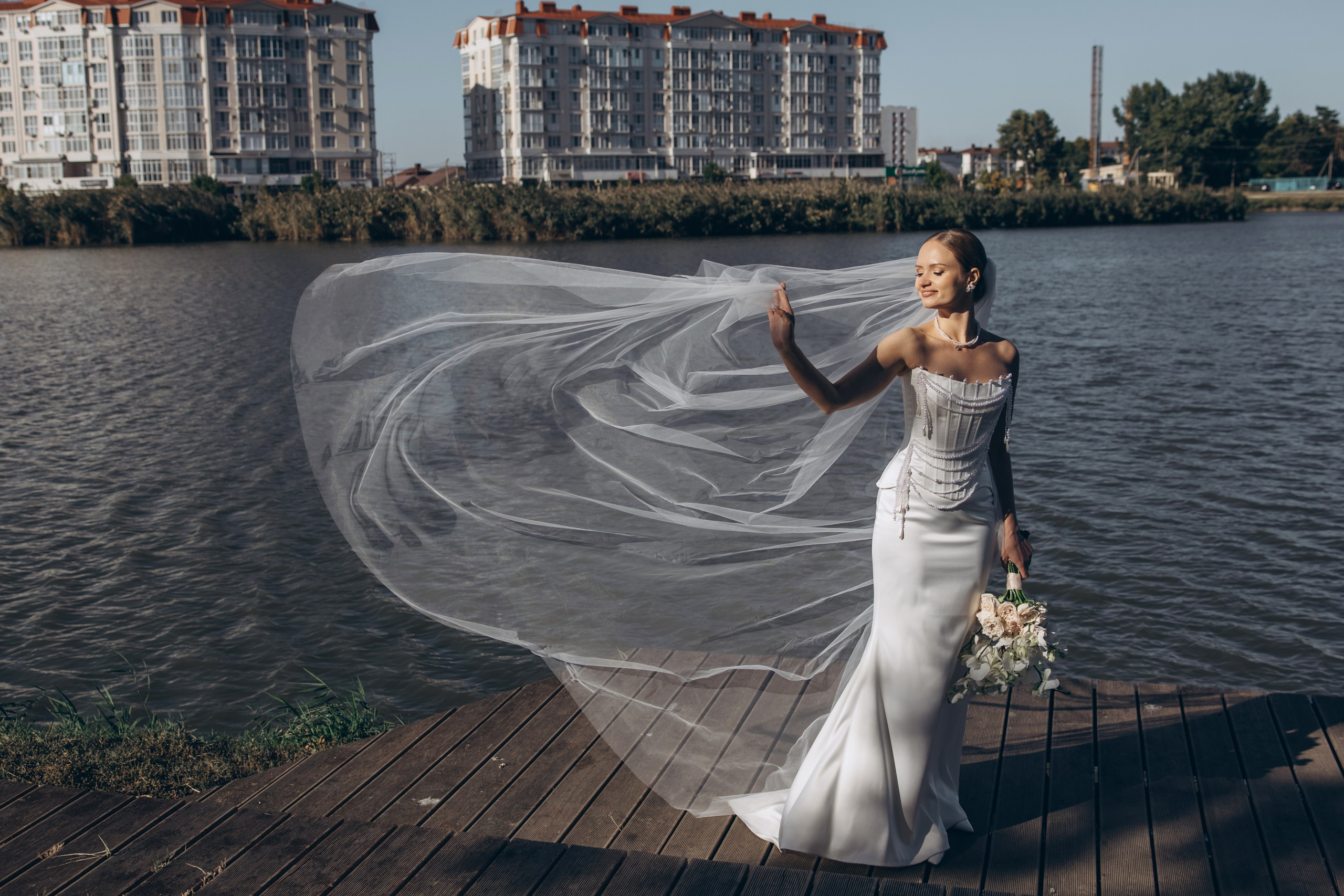 Фотопрогулка от свадебного фотографа. Свадебный и семейный фотограф Злата Вдовина