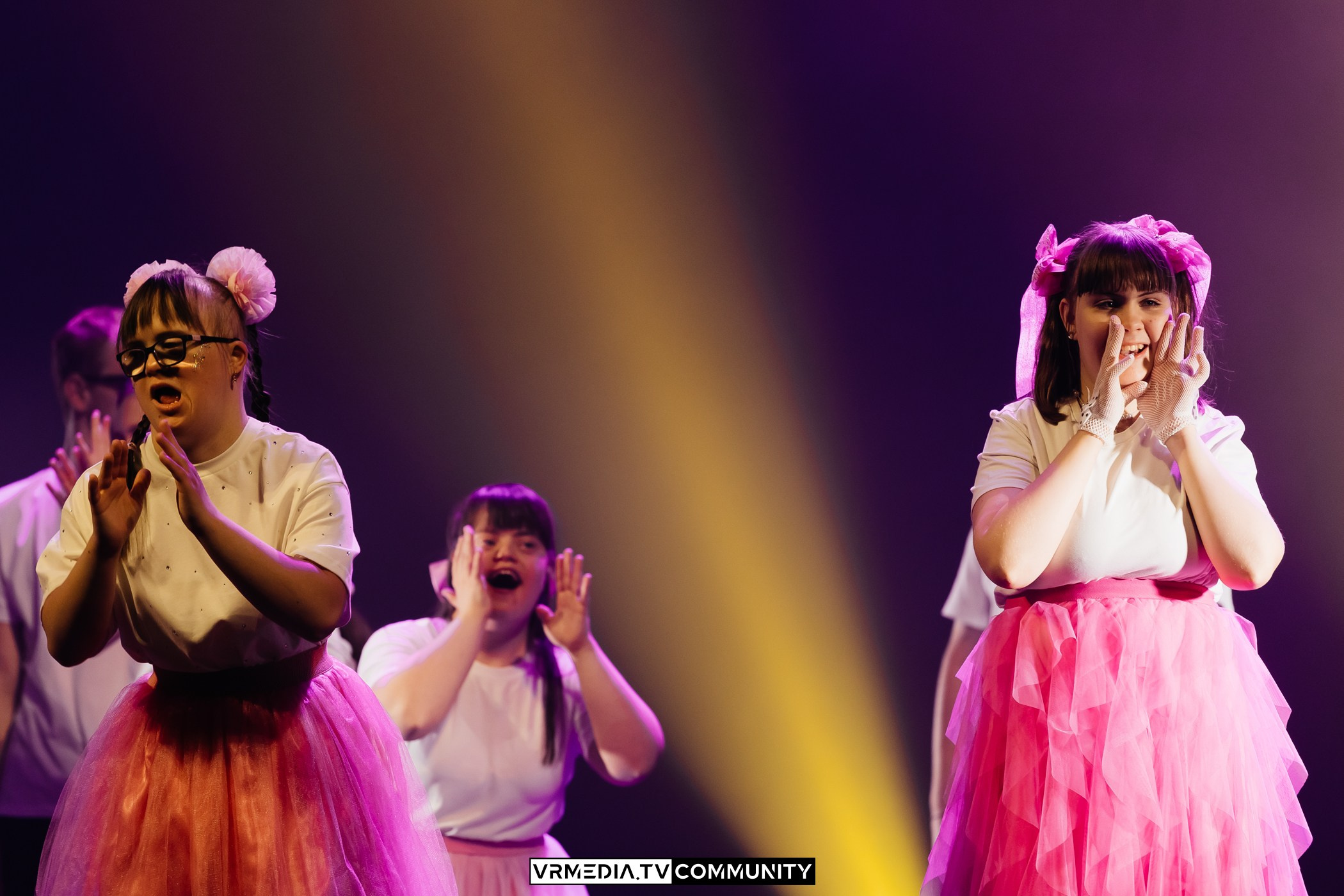 Отчетный концерт Дома танцев «House of dance»