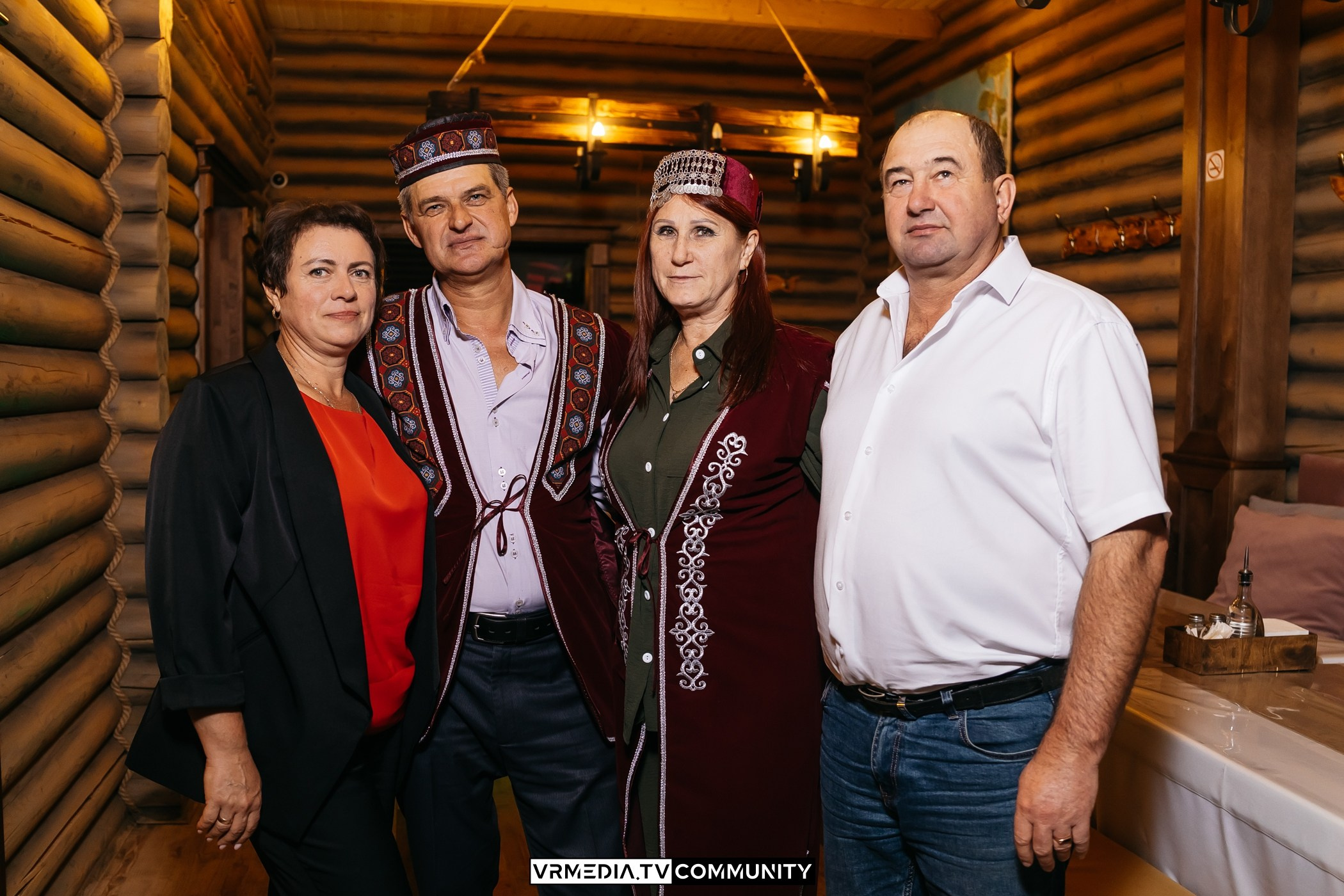 В гостях «У Петровича»