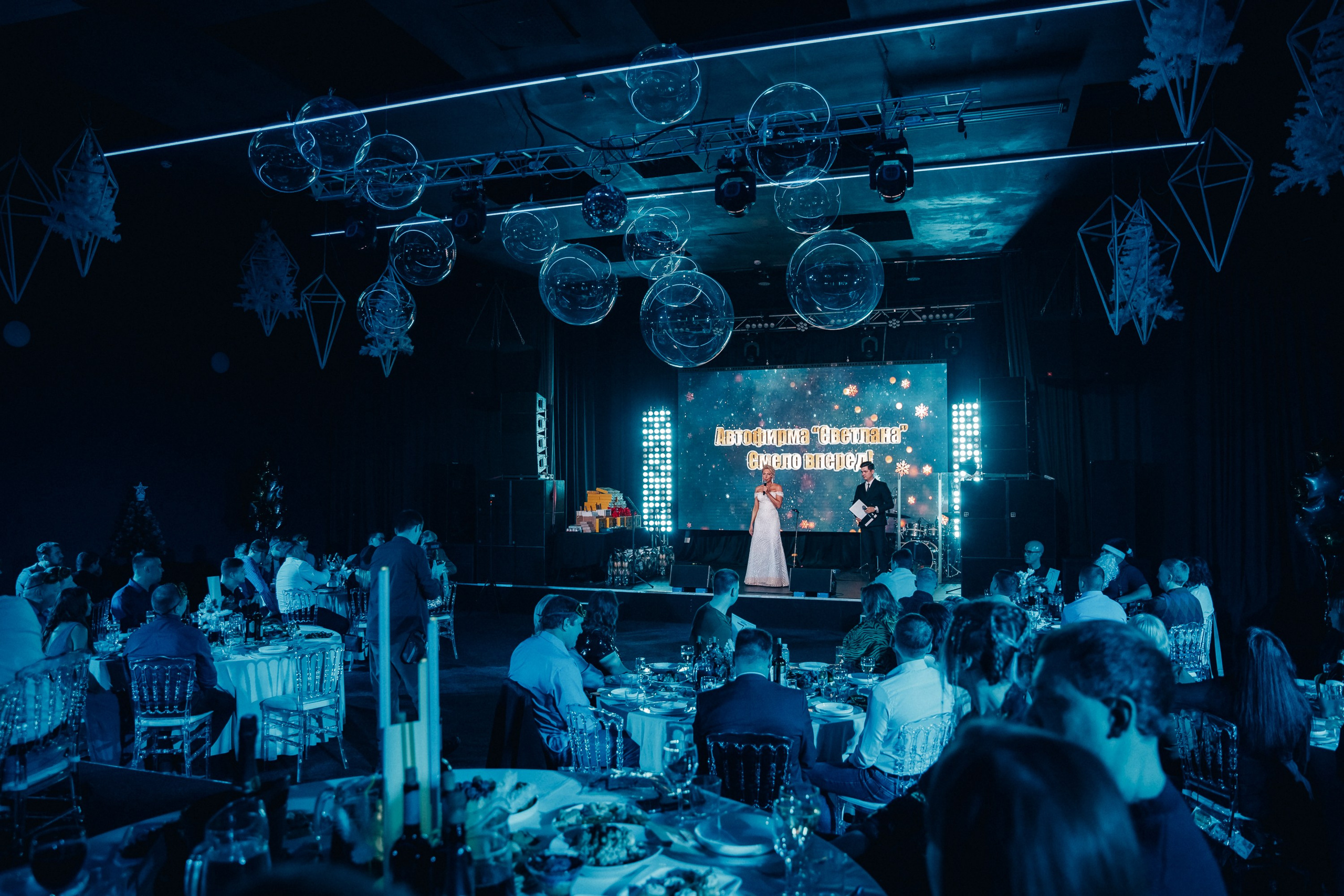 Автофирма «Светлана». Свадебный фотограф Дмитрий Воробьев Ярославль