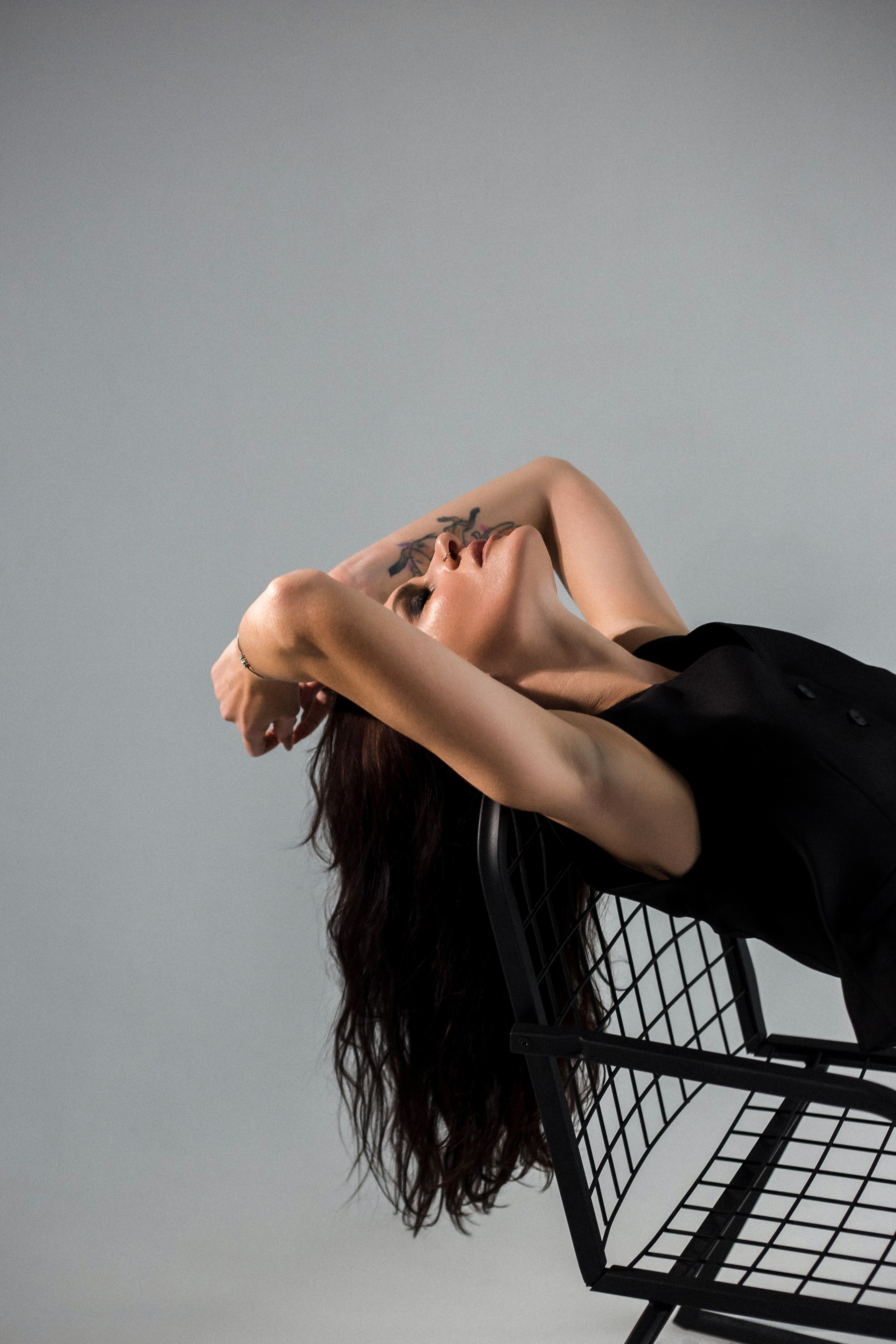 Екатерина. Портретный, семейный, свадебный фотограф в Брянске Маргарита Василькова