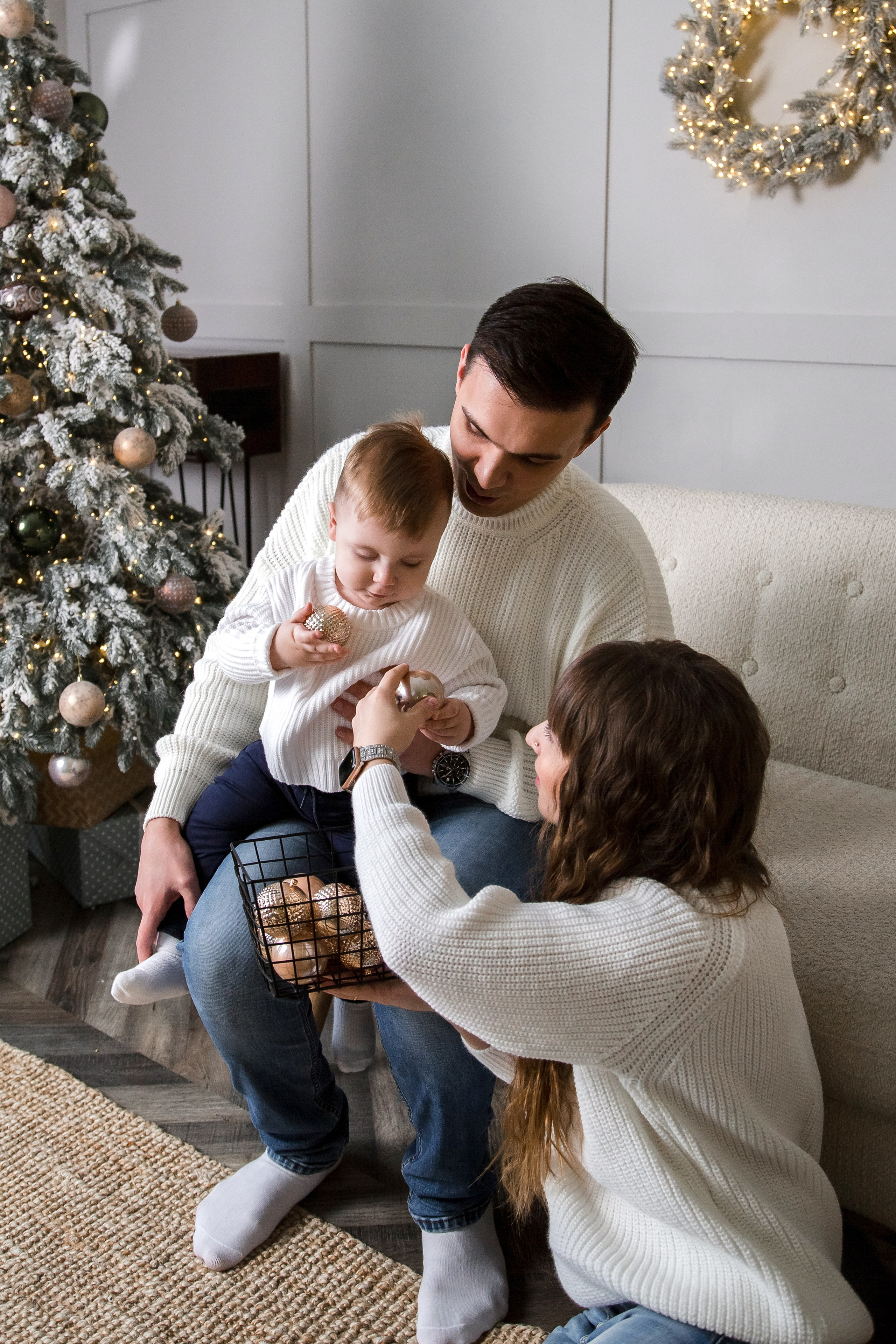 Студия Пастила. Портретный, семейный, свадебный фотограф в Брянске Маргарита Василькова