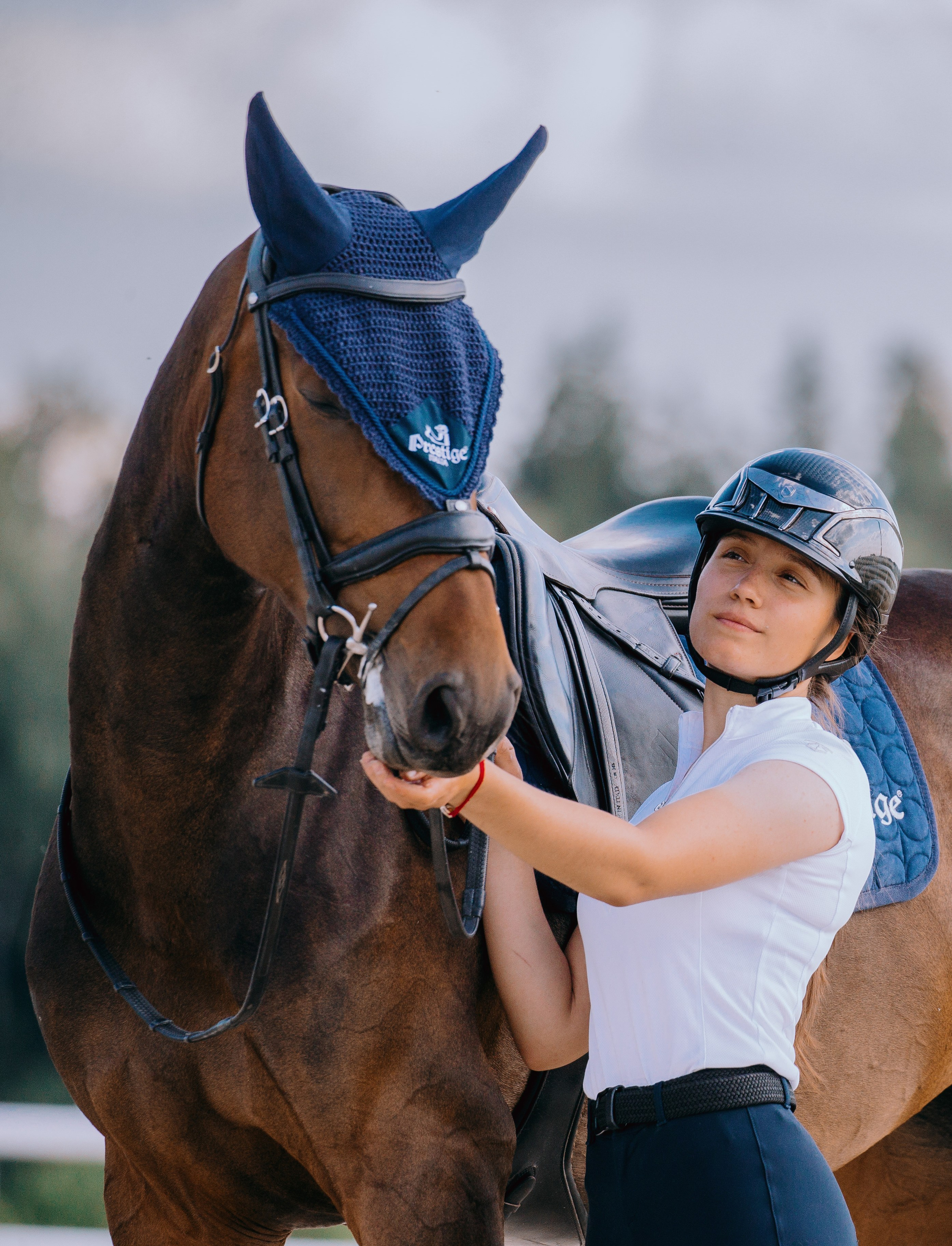 Тренировки. Фотограф-анималист Ксендзова Кристина