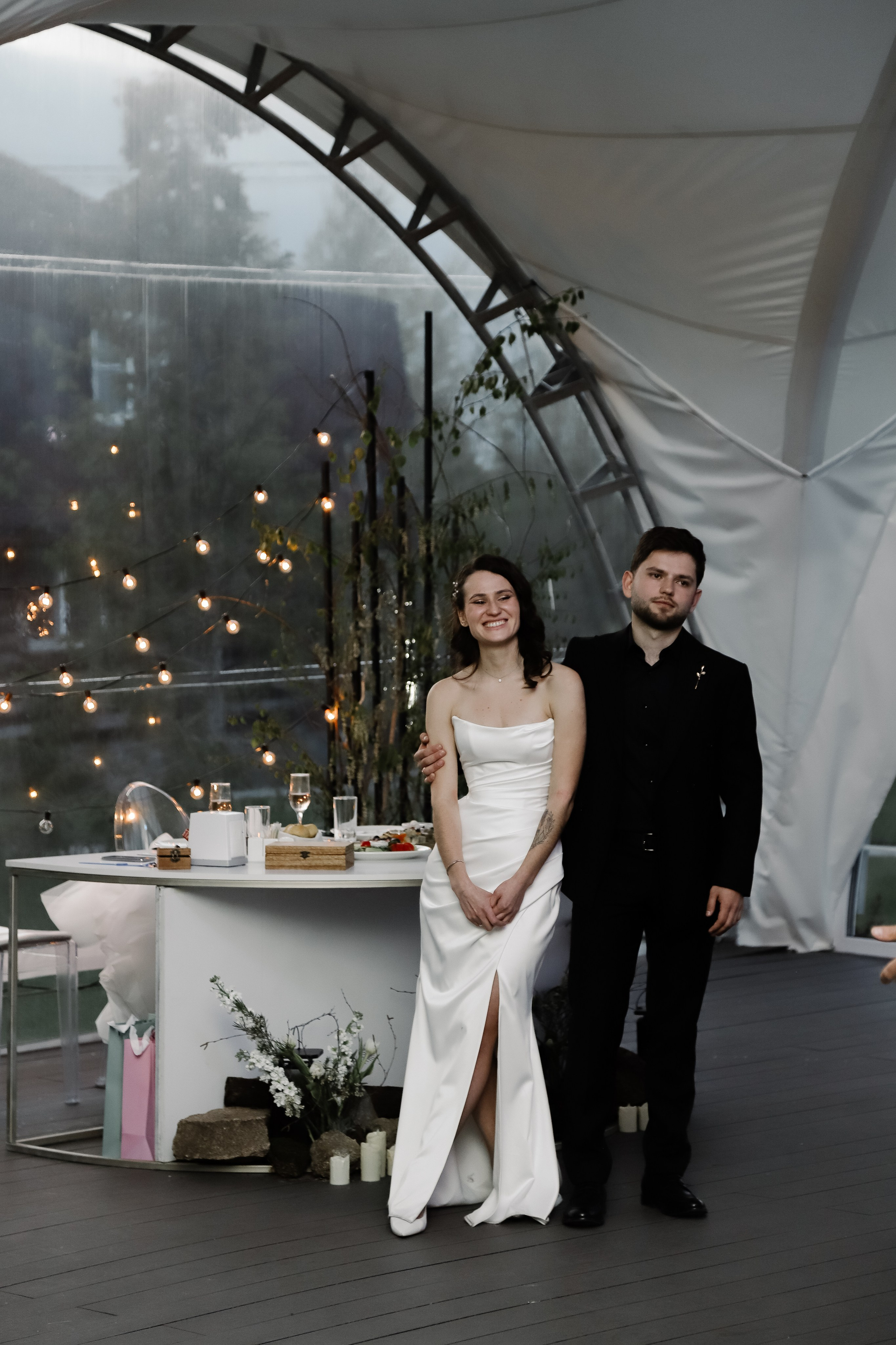 Земля смеётся цветами. Свадебный фотограф Челябинск Полина Чеботарь