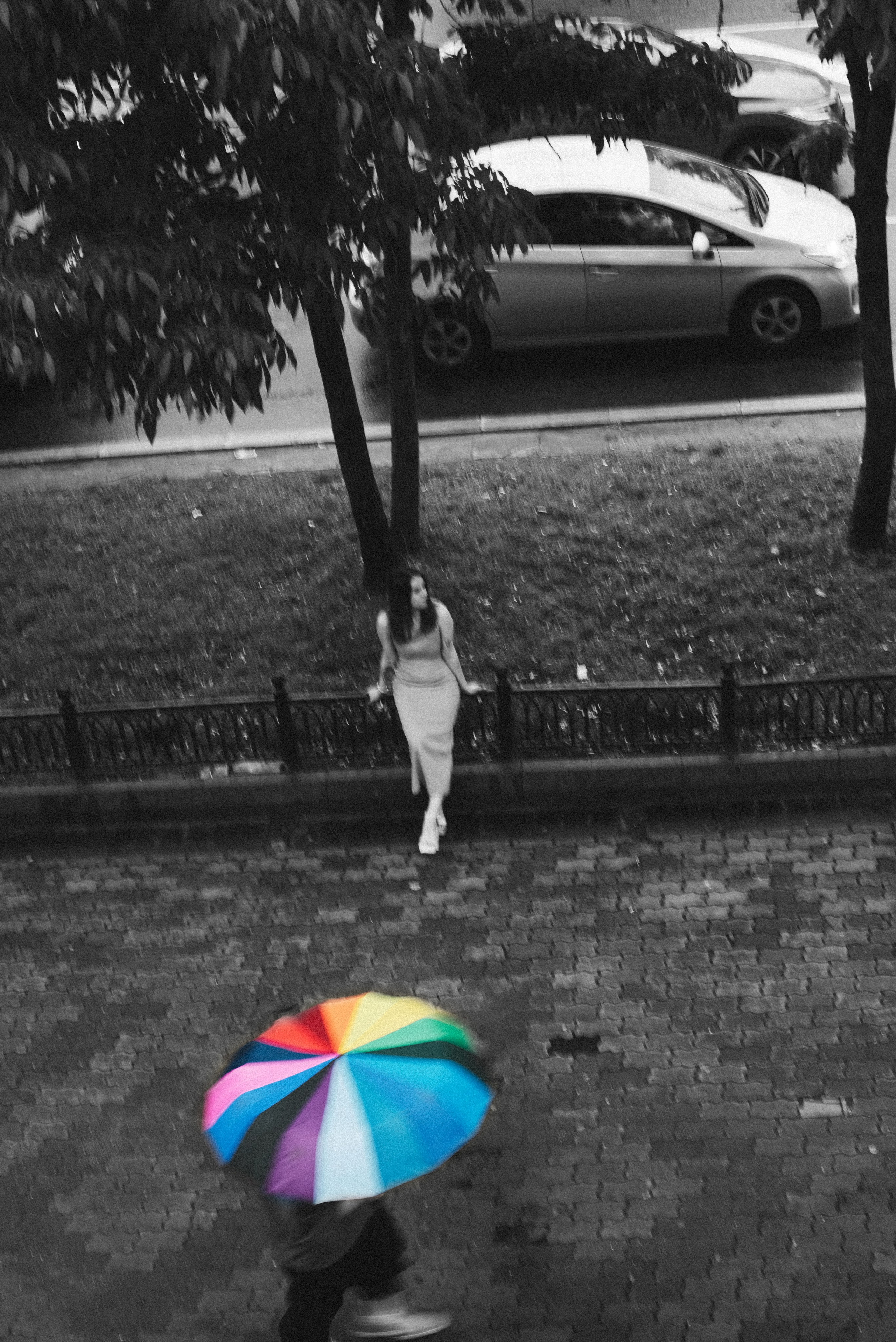 Василина. Я — Фотограф из Хабаровска