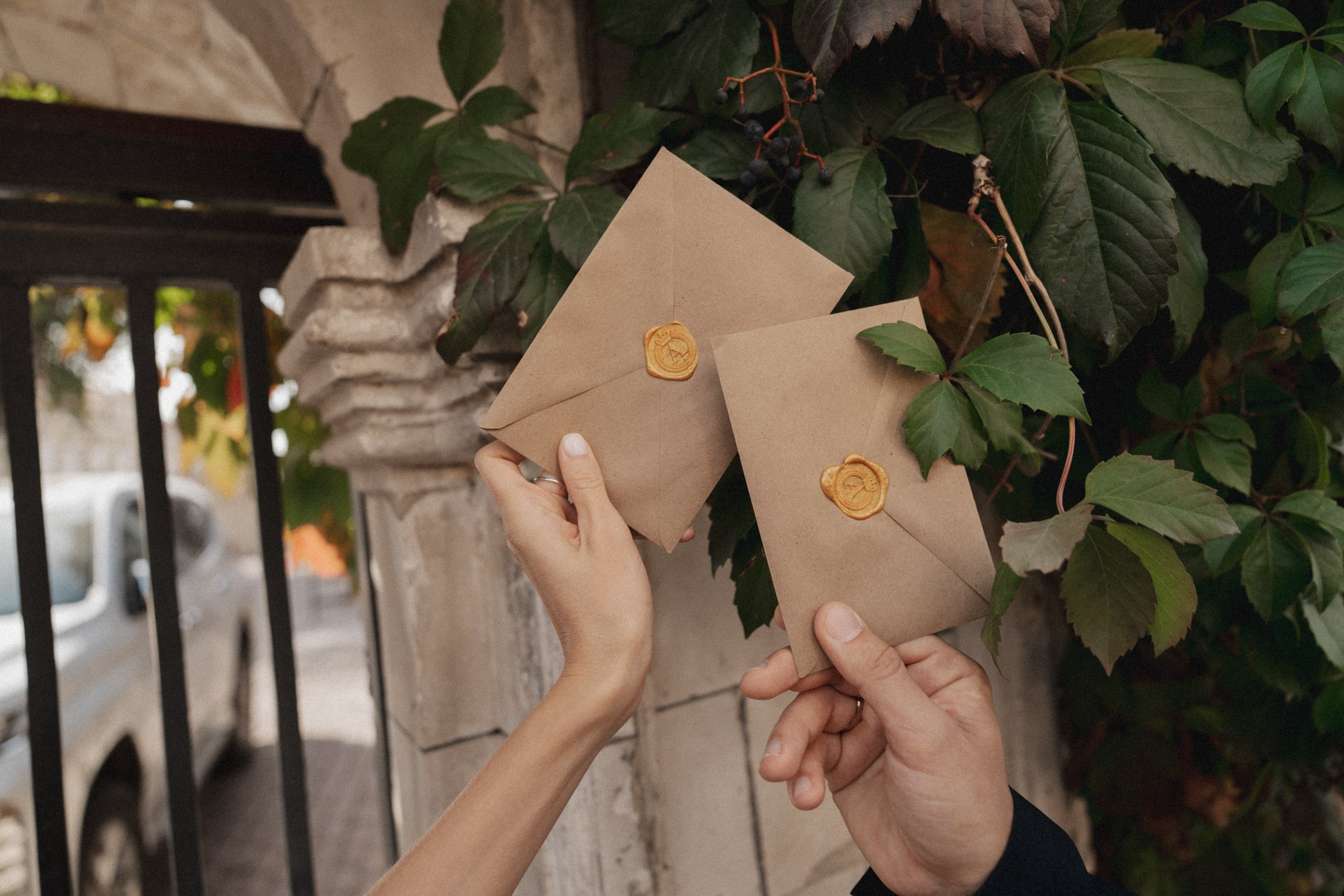 А ♡ А — Таганские улочки. Свадебный и портретный фотограф в Москве, Светлана Янковая