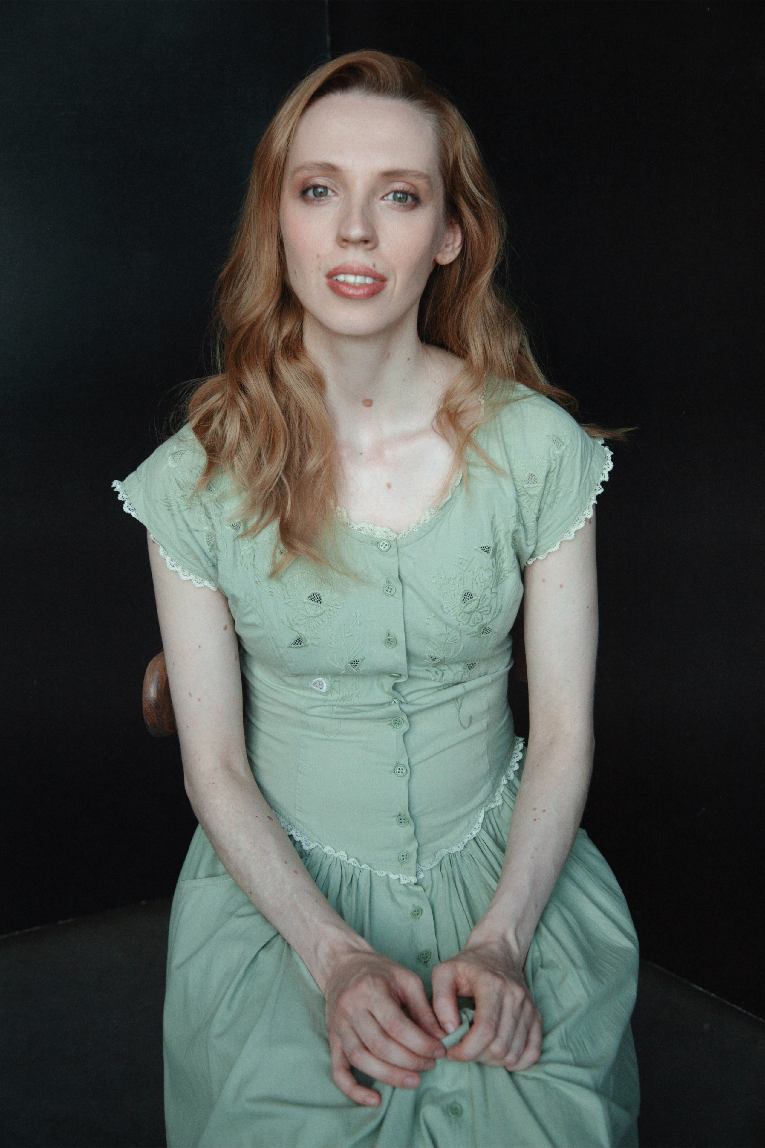 Актёрские. Главная