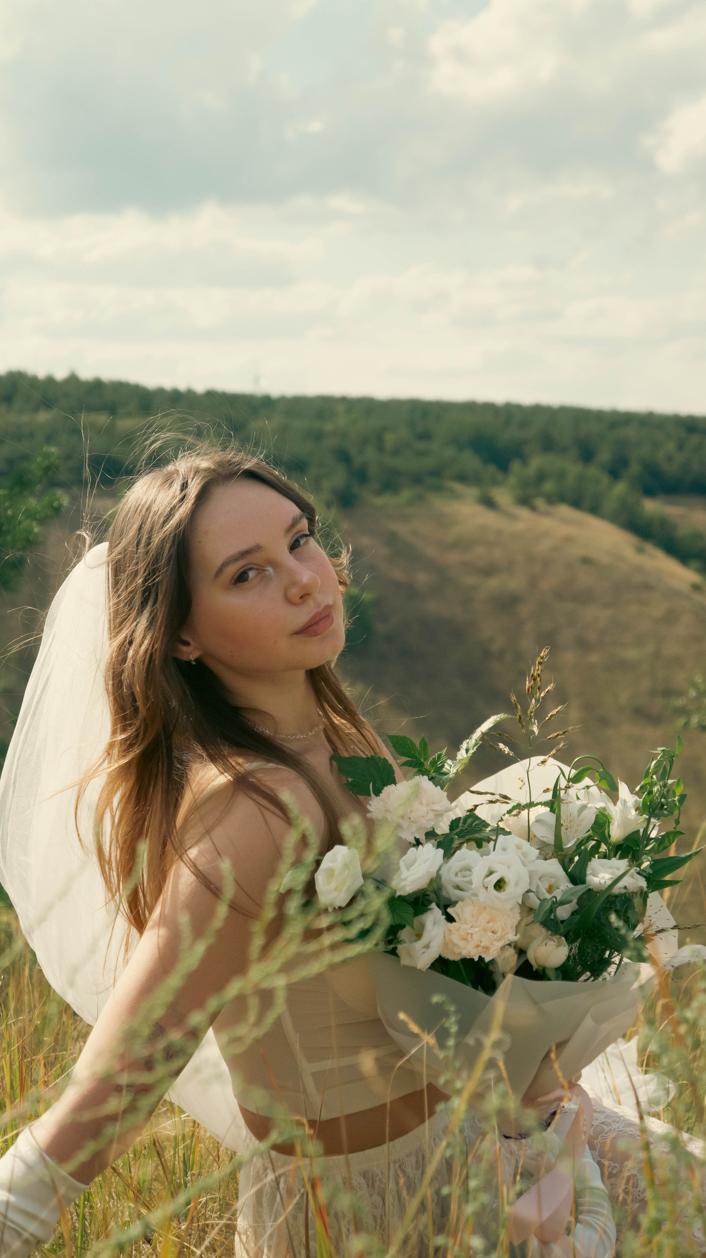 Дпрья. ФОТОГРАФ САРАТОВ