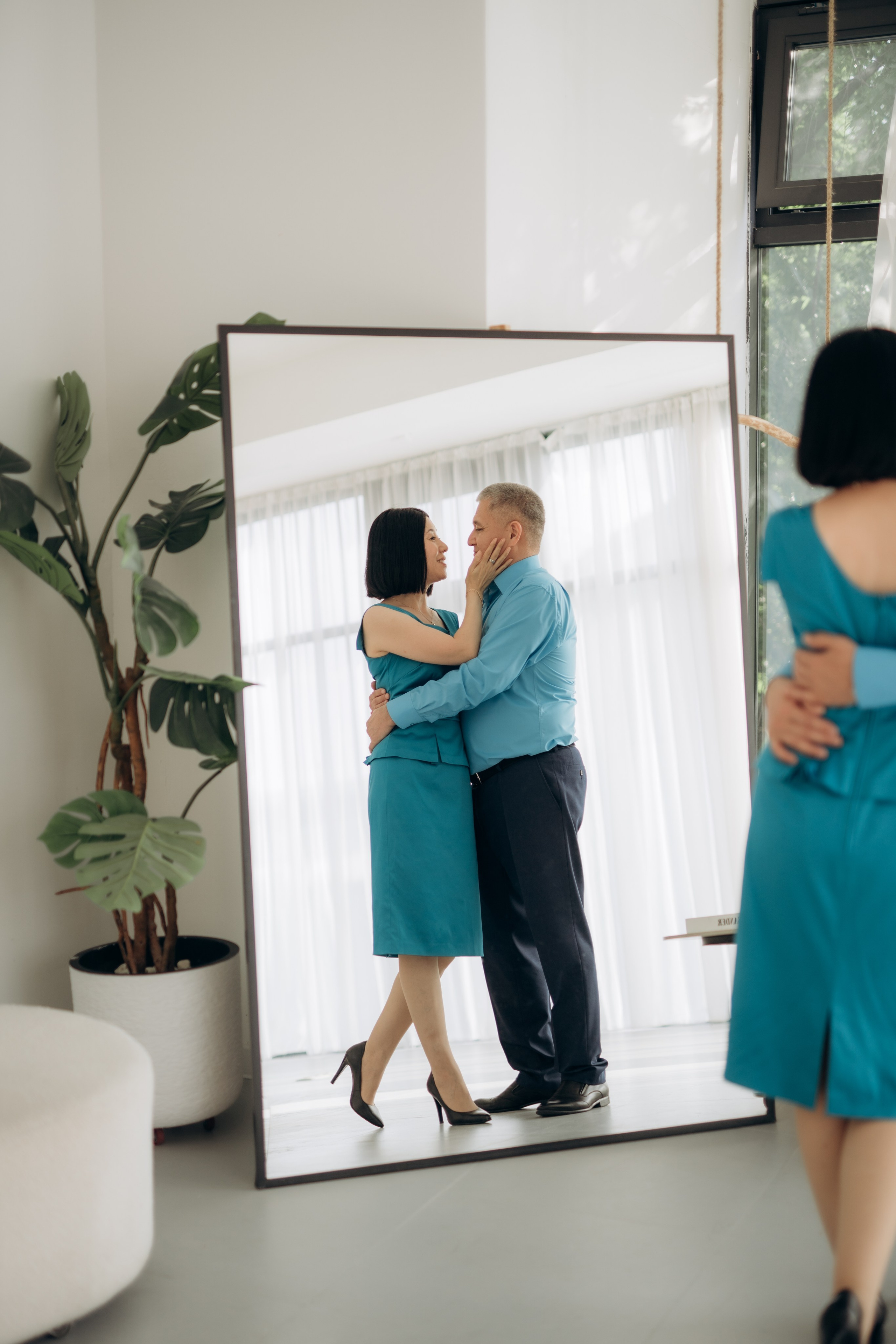 Анна Турсынбек. Фотограф в Алматы Чалова Нафиса