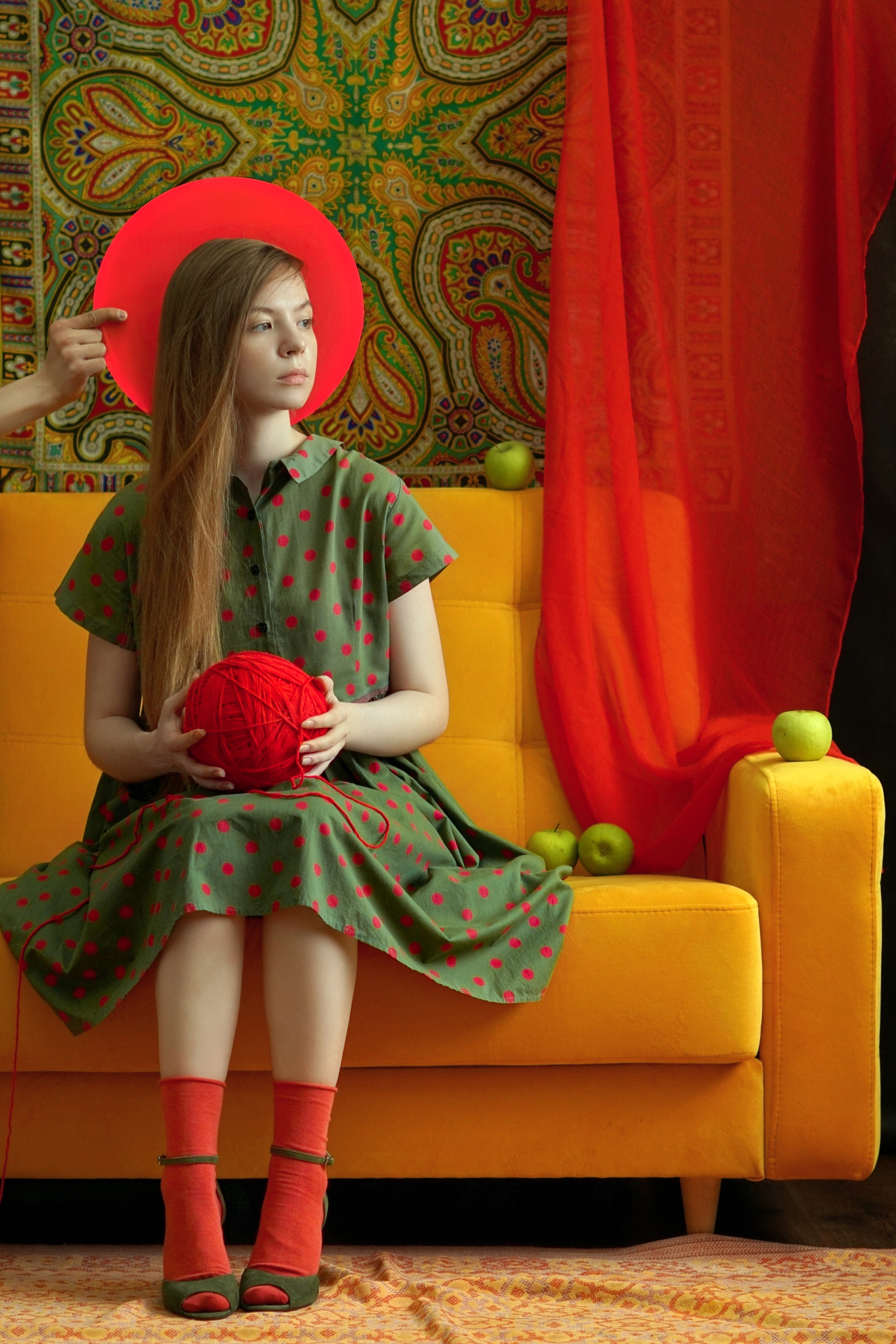 Px3 Paris 2022. Арт-фотограф Виктория Забродина