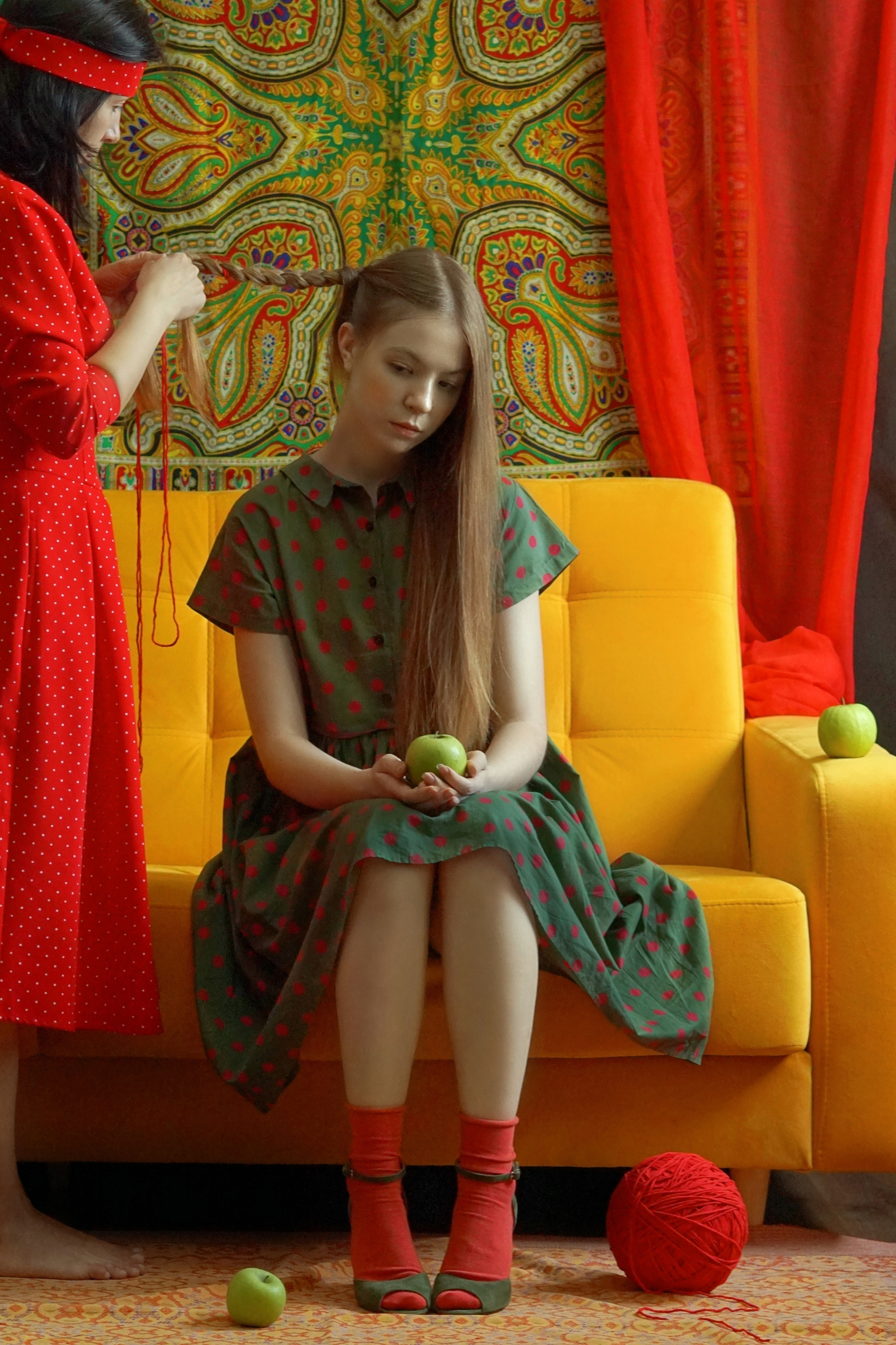 Px3 Paris 2022. Арт-фотограф Виктория Забродина