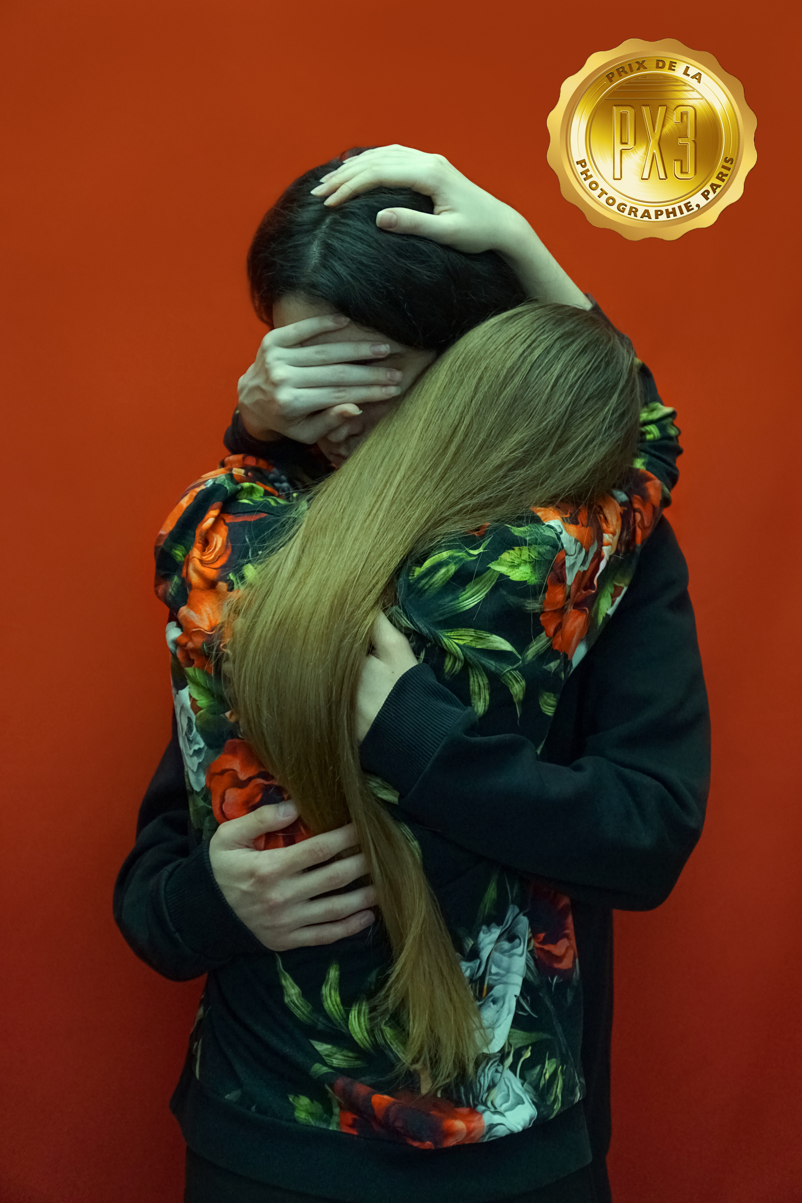 PX3 Paris 2023. Арт-фотограф Виктория Забродина