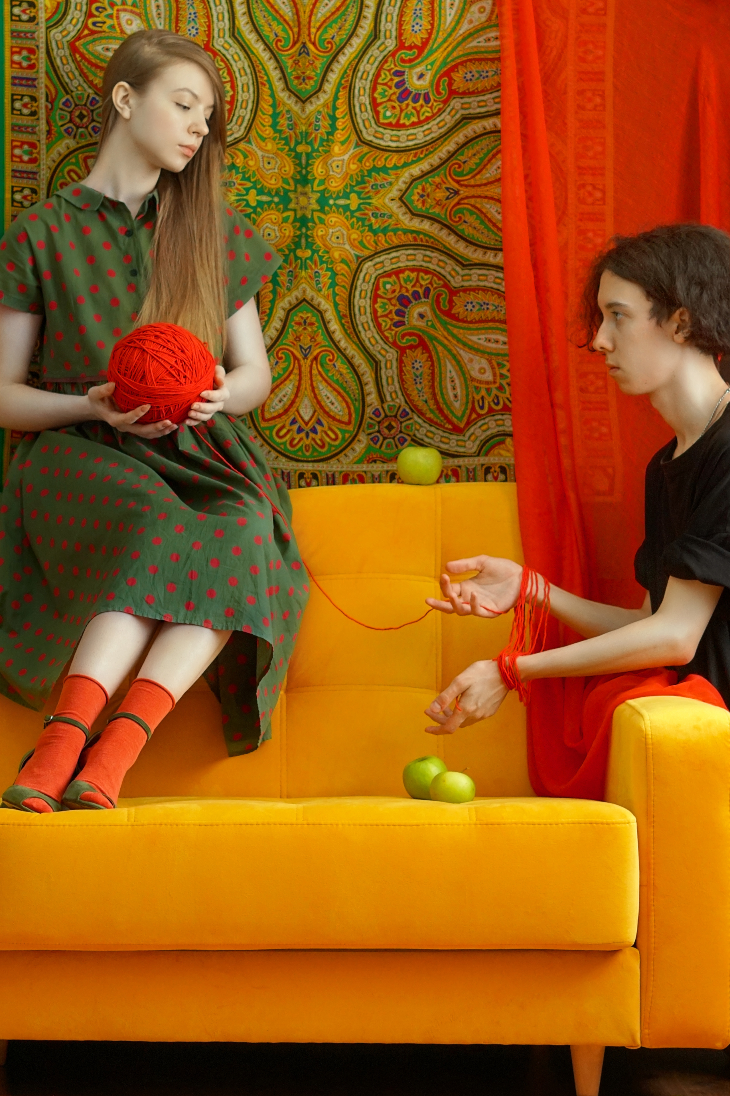 Px3 Paris 2022. Арт-фотограф Виктория Забродина