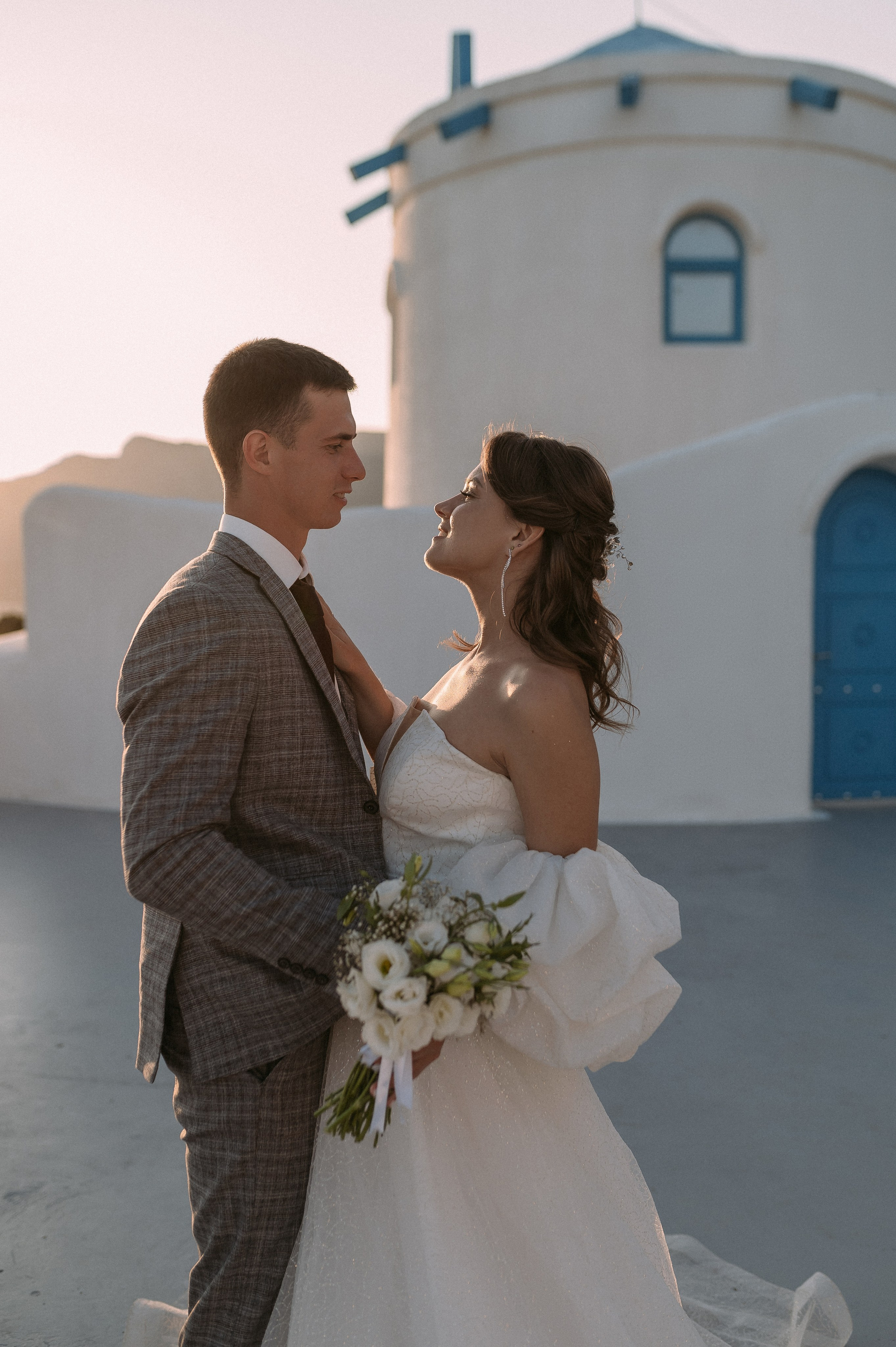 Сергей и Ольга. Свадебный и семейный фотограф в Симферополе Дарья Маркова