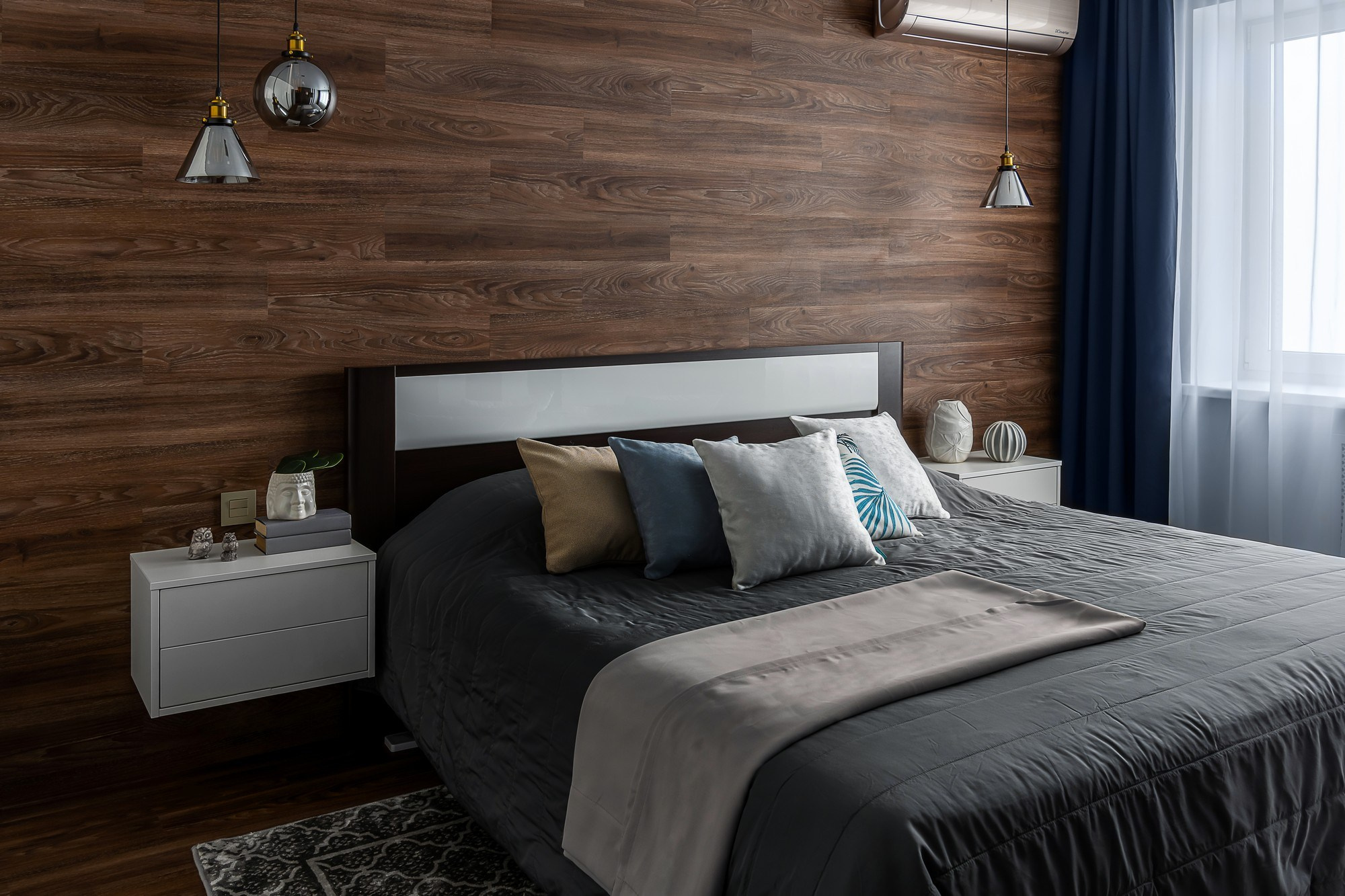 Квратрира в старом фонде. Дизайн студия премиум класса