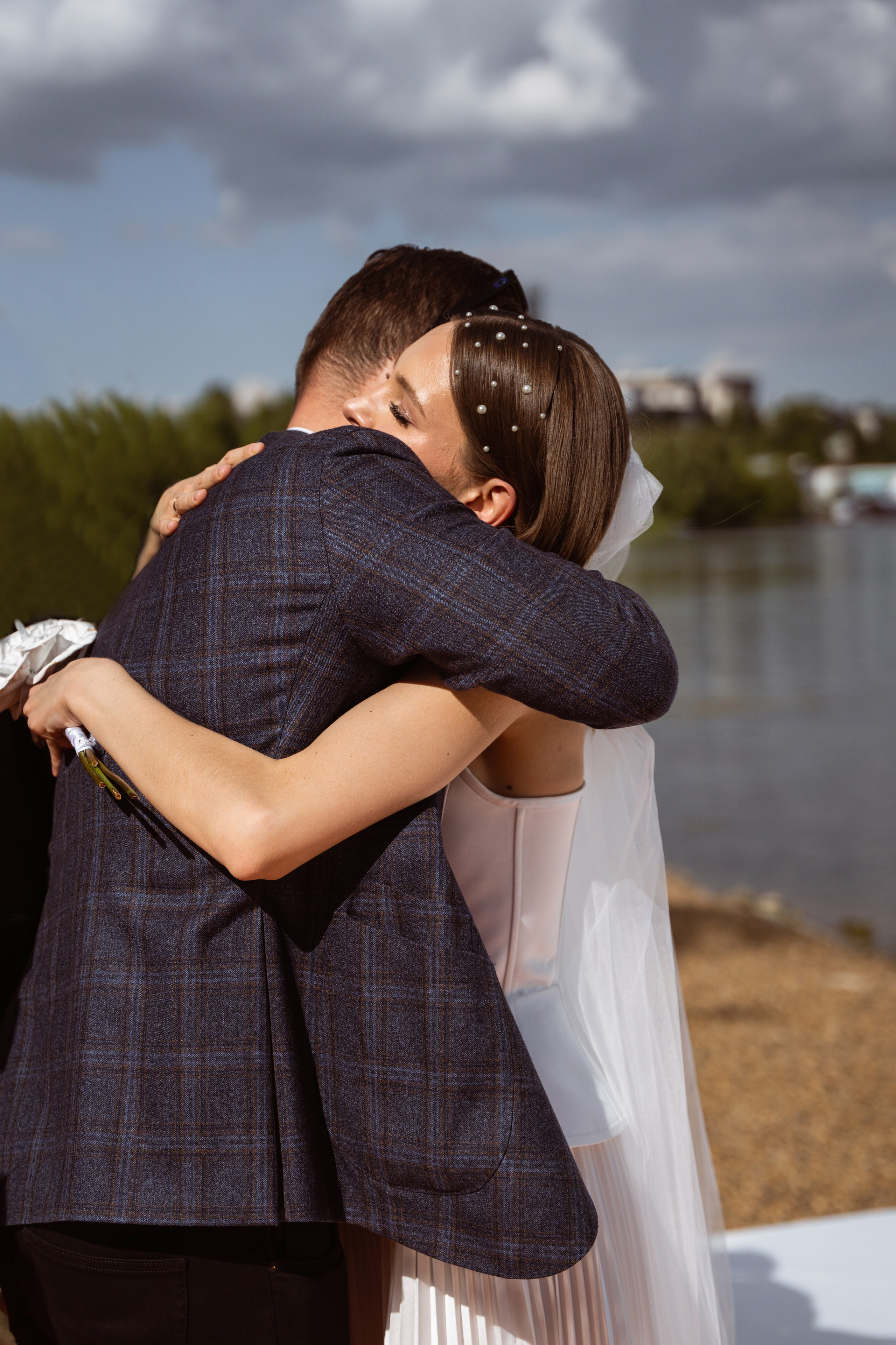 Денис и Елена. Главная