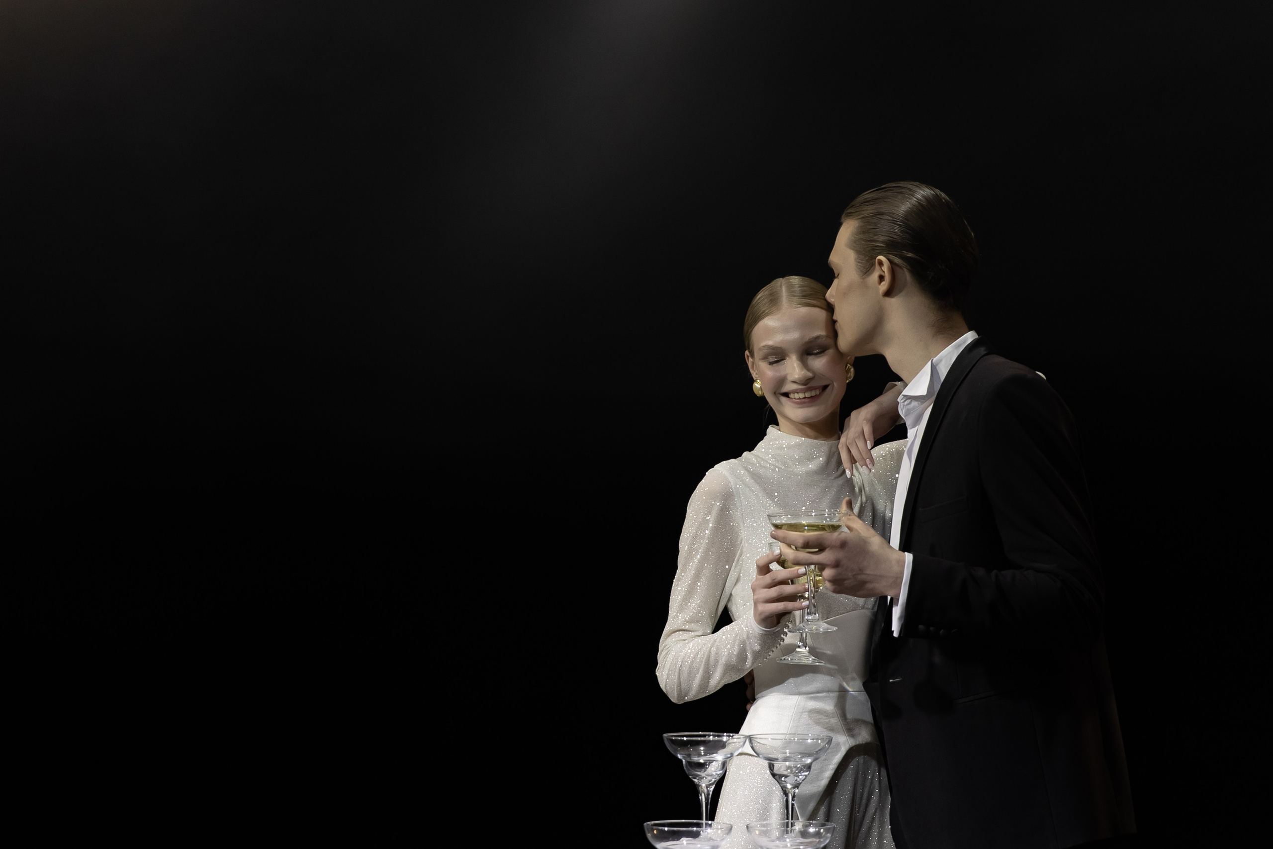 М&А. Свадебный фотограф