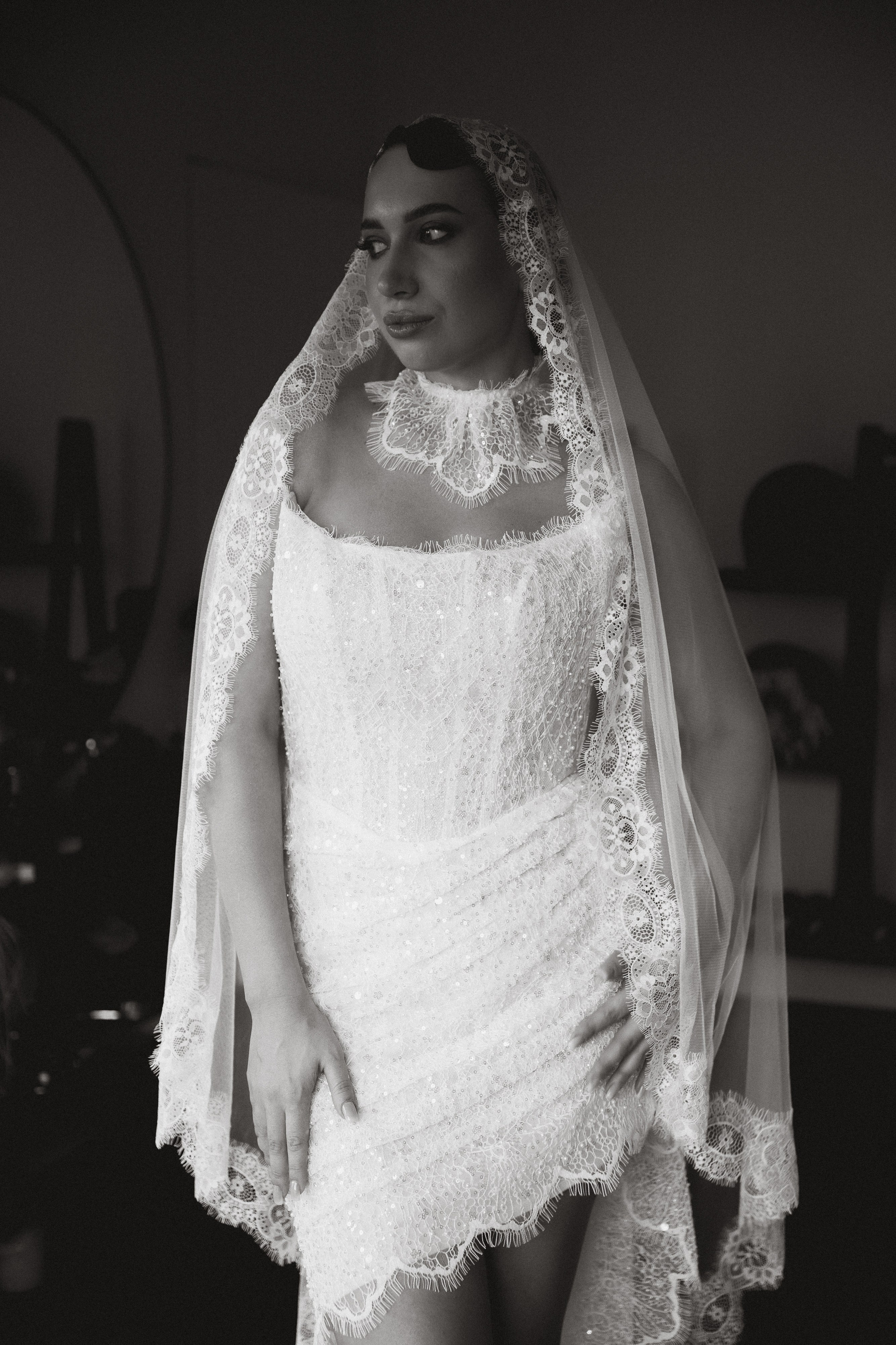 И&Л. Свадебный фотограф