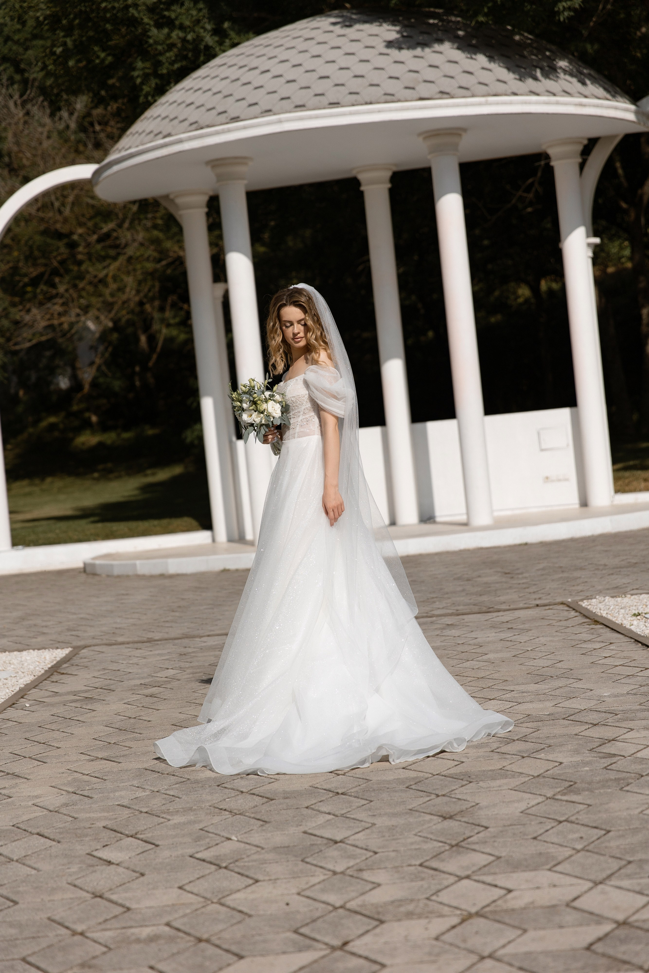 Р&А. Свадебный фотограф