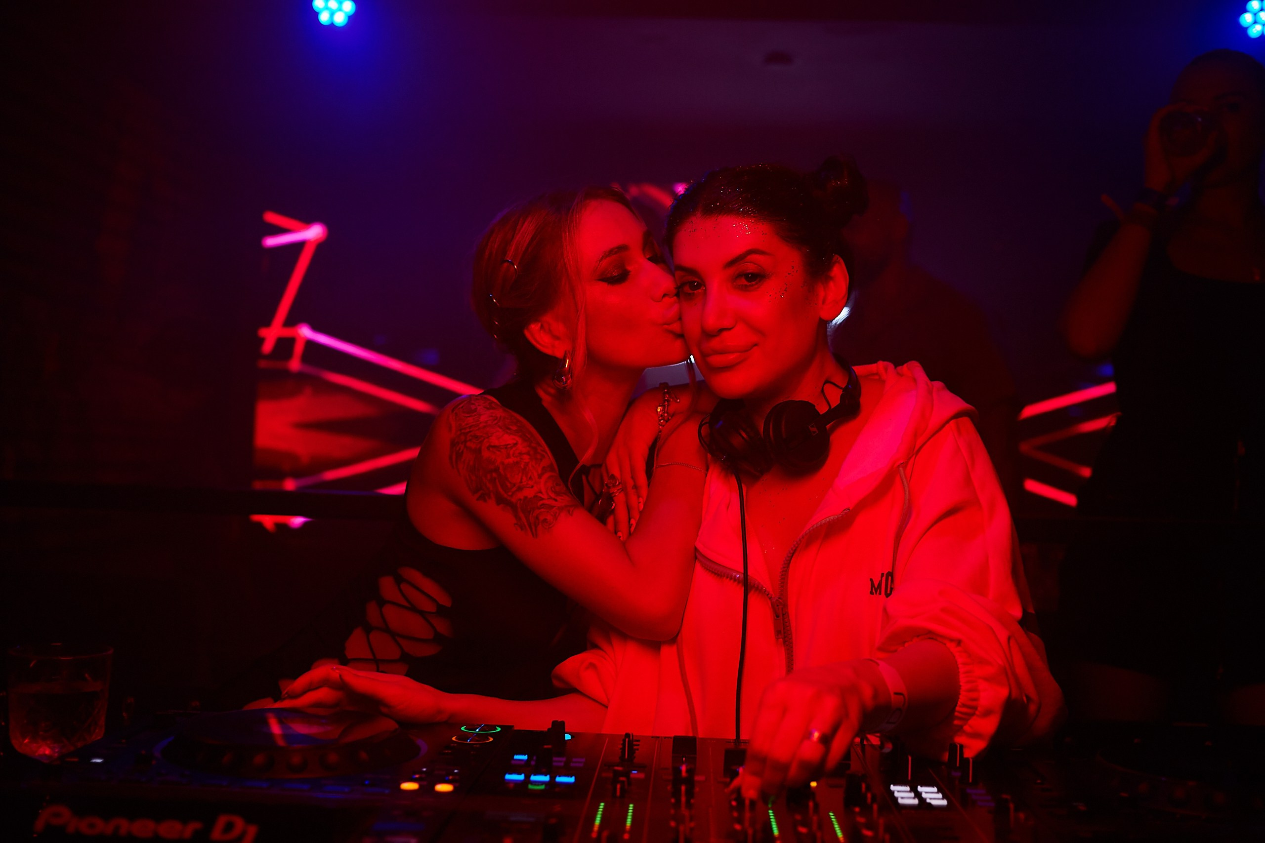 МИКС afterparty. Фотограф и Видеограф в Москве. Олег Корушев