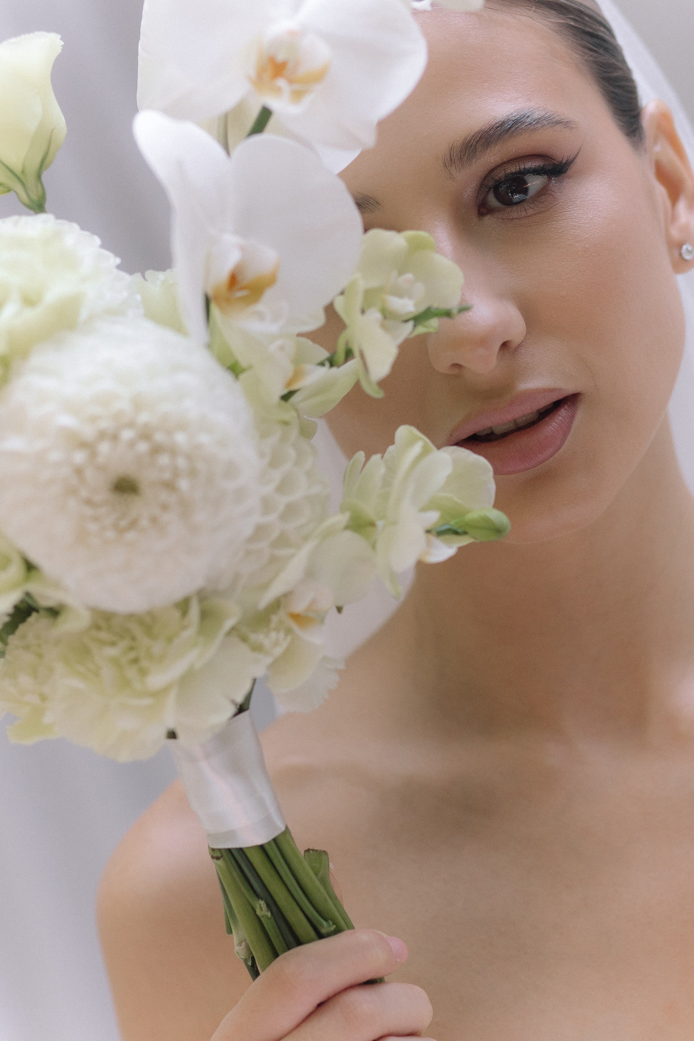 Natalia & Yan. Свадебный фотограф в Москве Дмитрий Тарасов