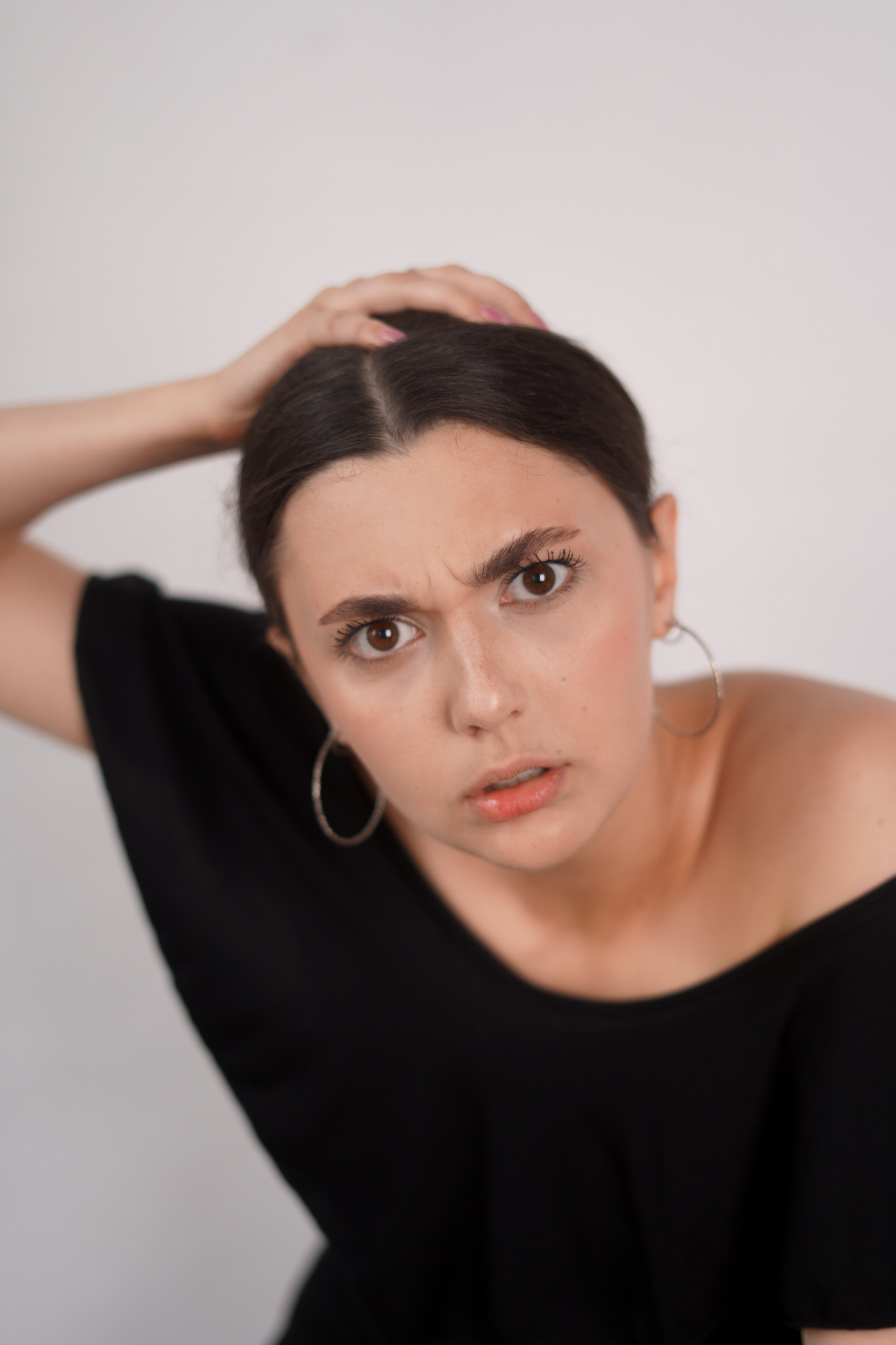 Ника. Творческий фотограф в Санкт-Петербурге Леонид Фельдман