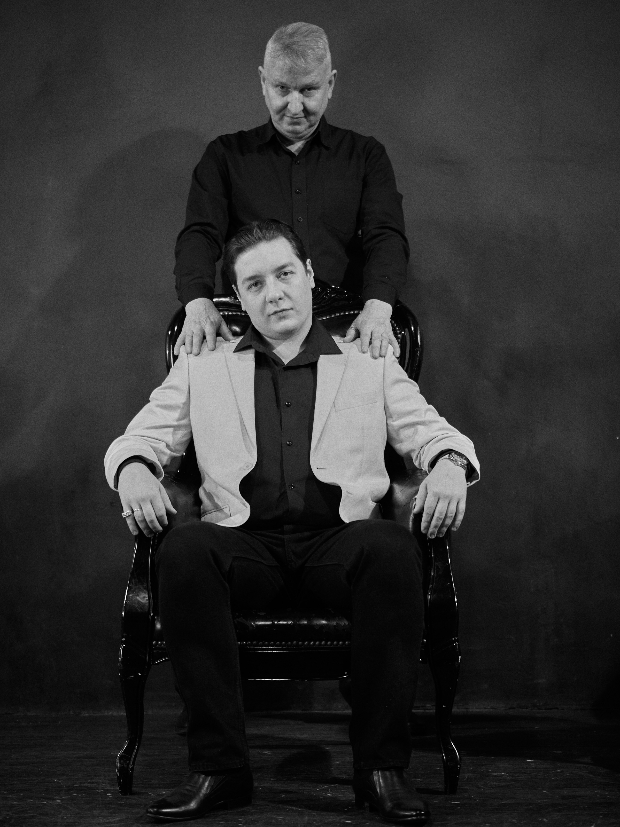 Студийная Фотосессия. G.Val_Ra Портфолио