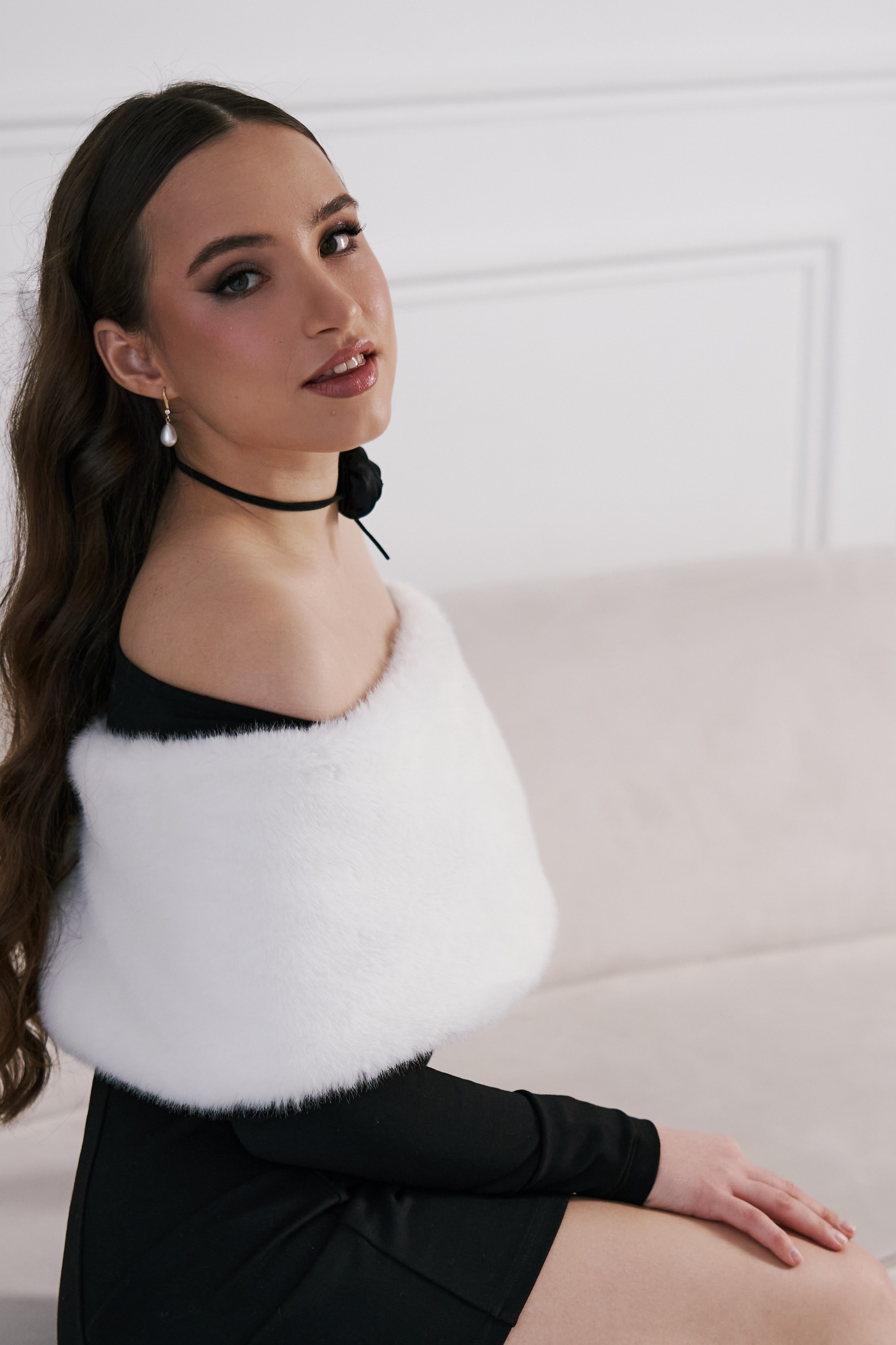 Юлия. Фотограф в Нижнем Новгороде Невоструева Анна