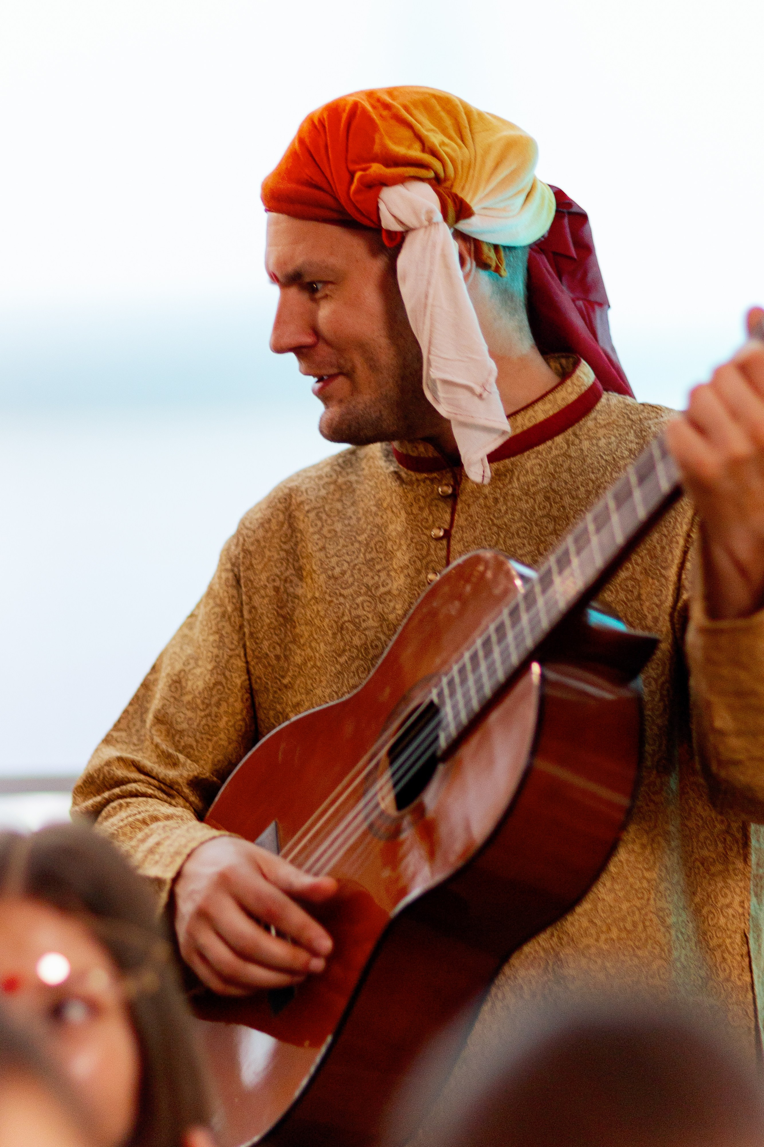 Фотограф на мероприятие в Москве. Свадебный фотограф в Москве Мария Крош