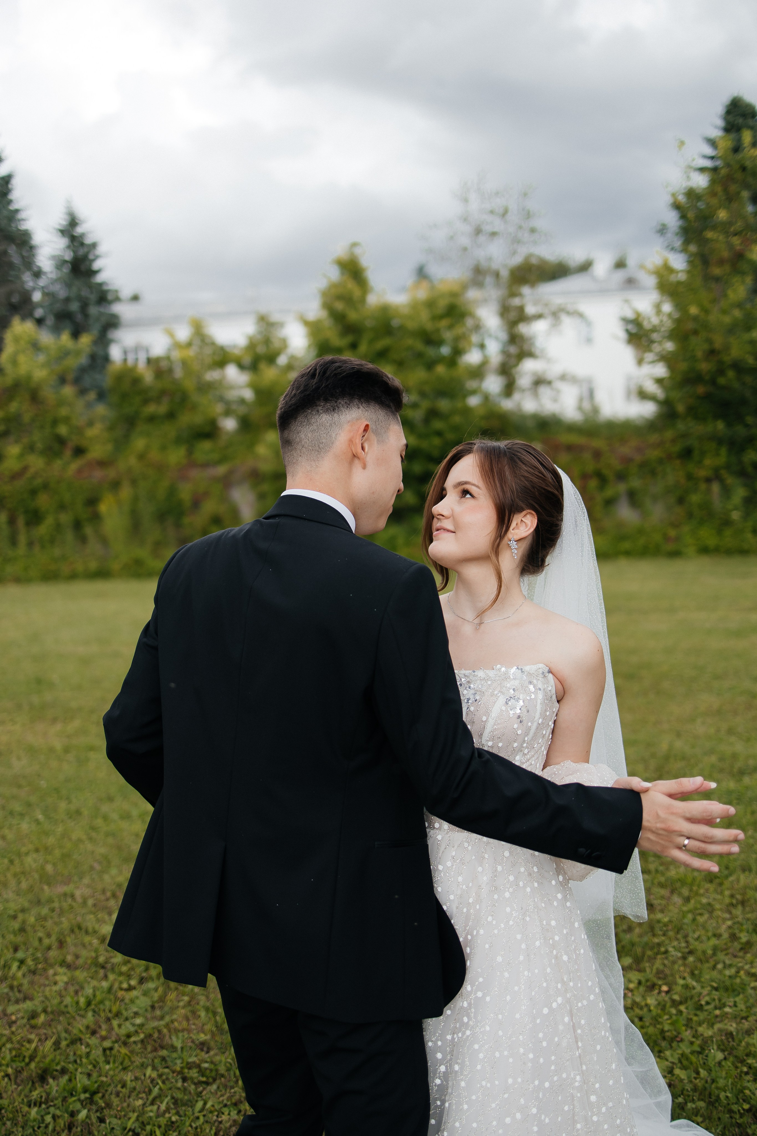 Лев и Настя. Свадебный и семейный фотограф Тина Ленина Москва/Санкт-Петербург