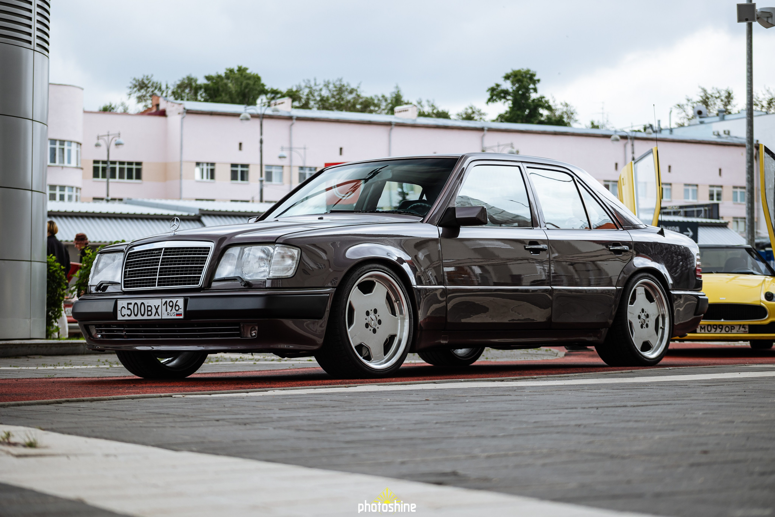 EKB STADIUM MEET 2026. Photoshine | Оля | Фотограф из Челябинска