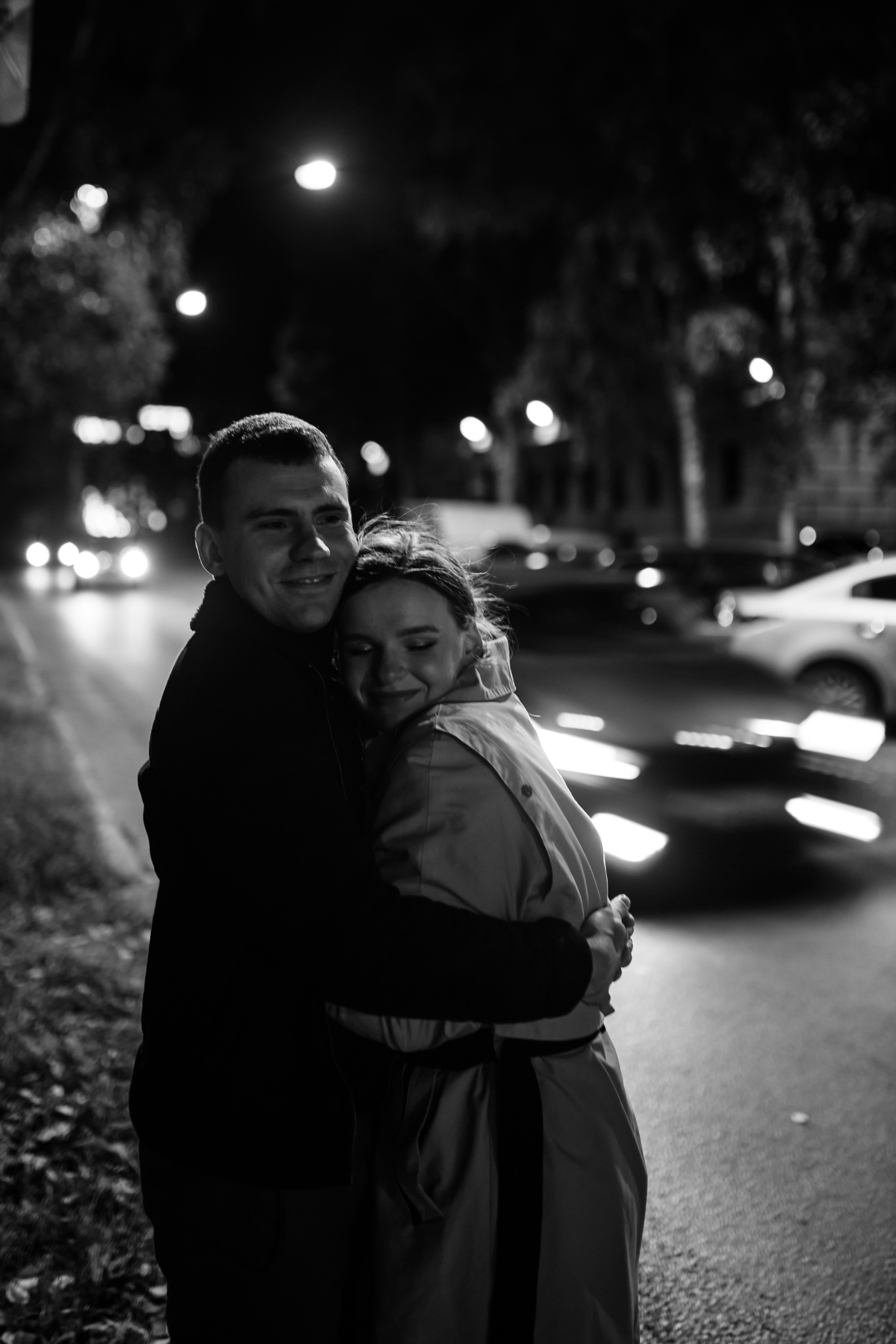 Артем и Катя. Брысина Алёна/ фотограф Петрозаводск, Карелия