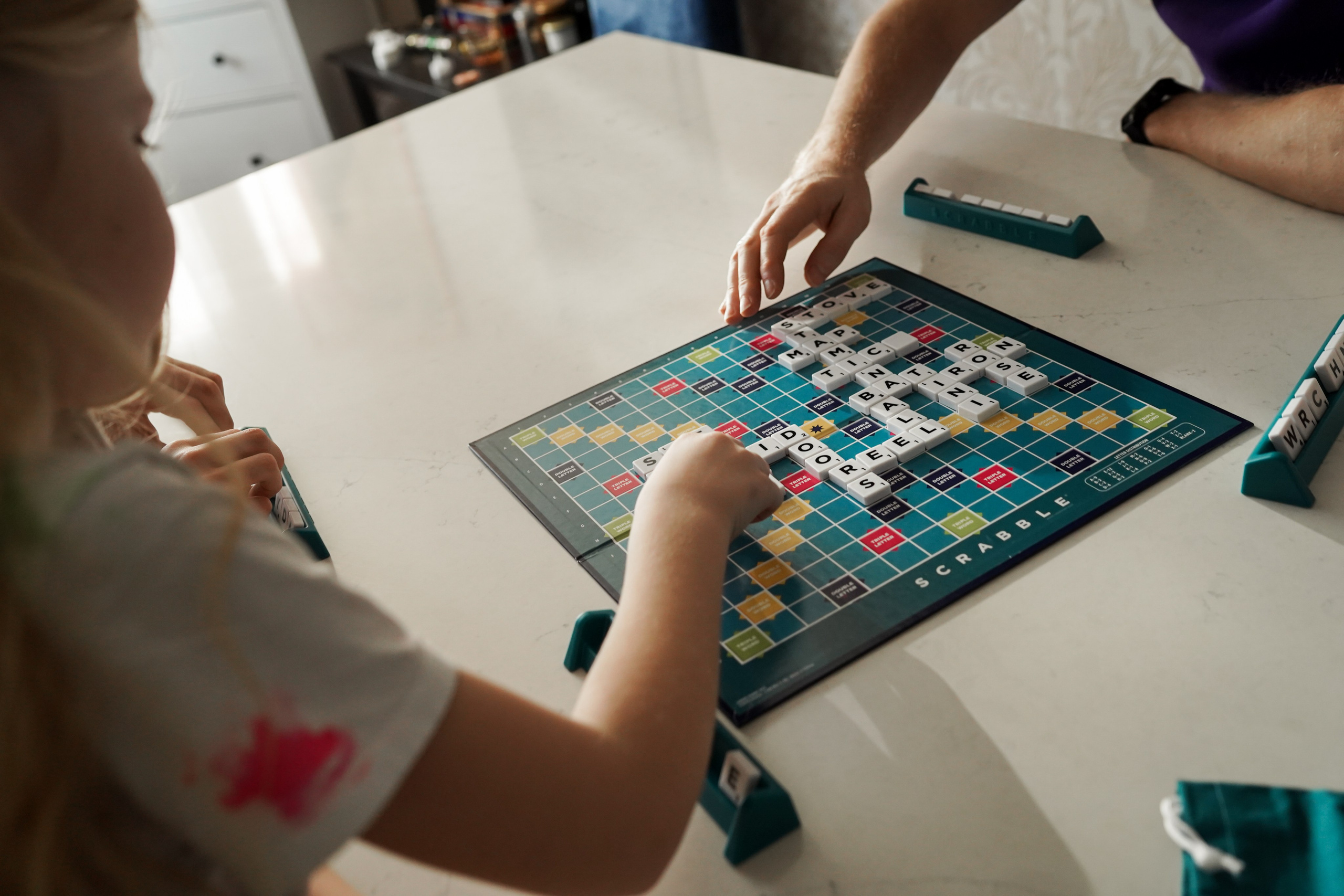 Семейная. Детский и семейный фотограф в Москве Мария Луговая