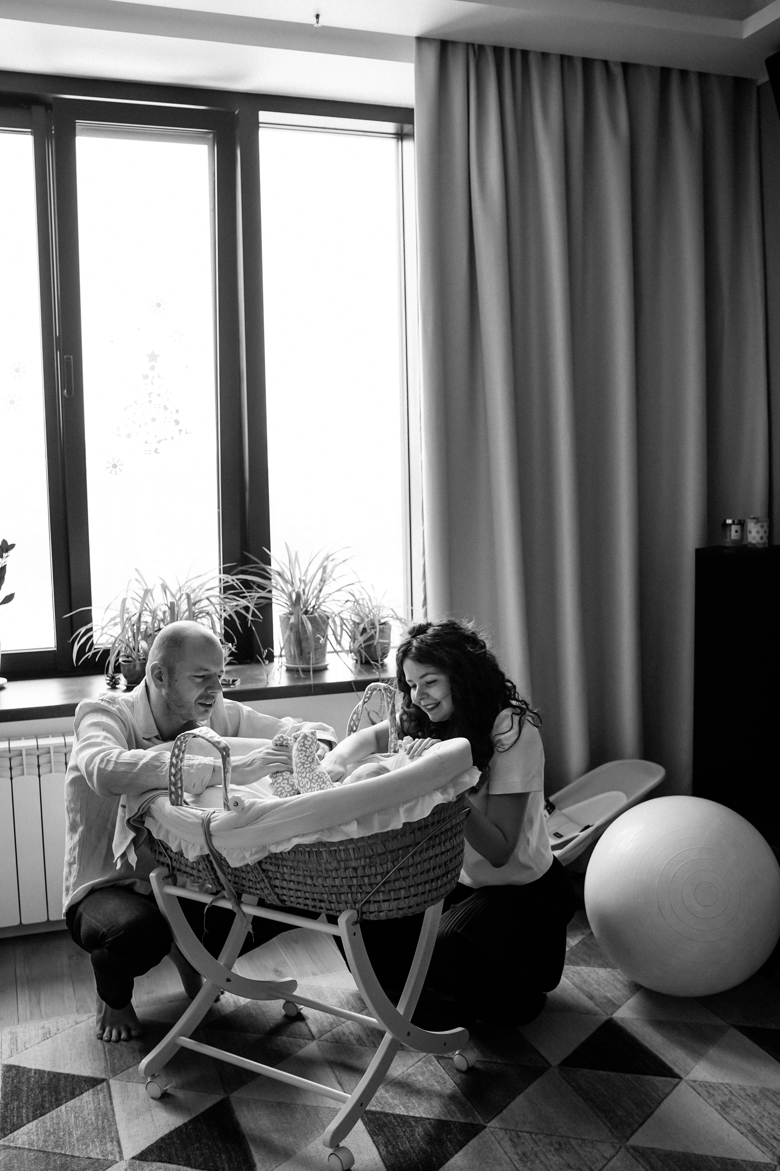 Рони. Детский и семейный фотограф в Москве Мария Луговая