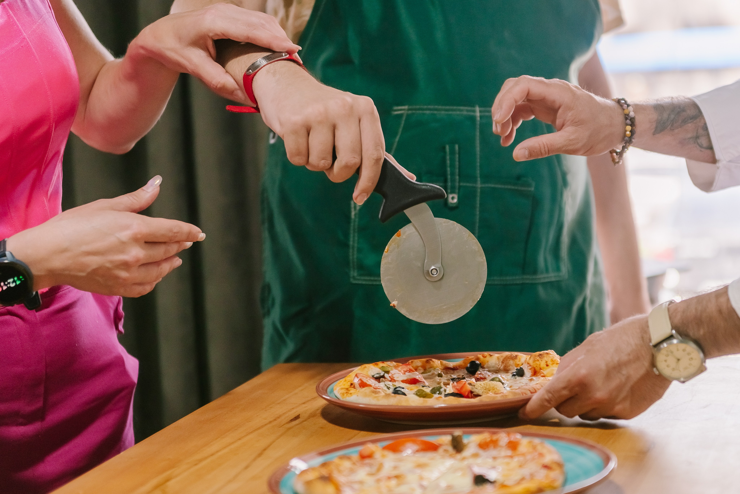 Инклюзивная кухня добра в Артишок 30. 07.35. Детский фотограф, семейный фотограф и репортажи в Кемерово