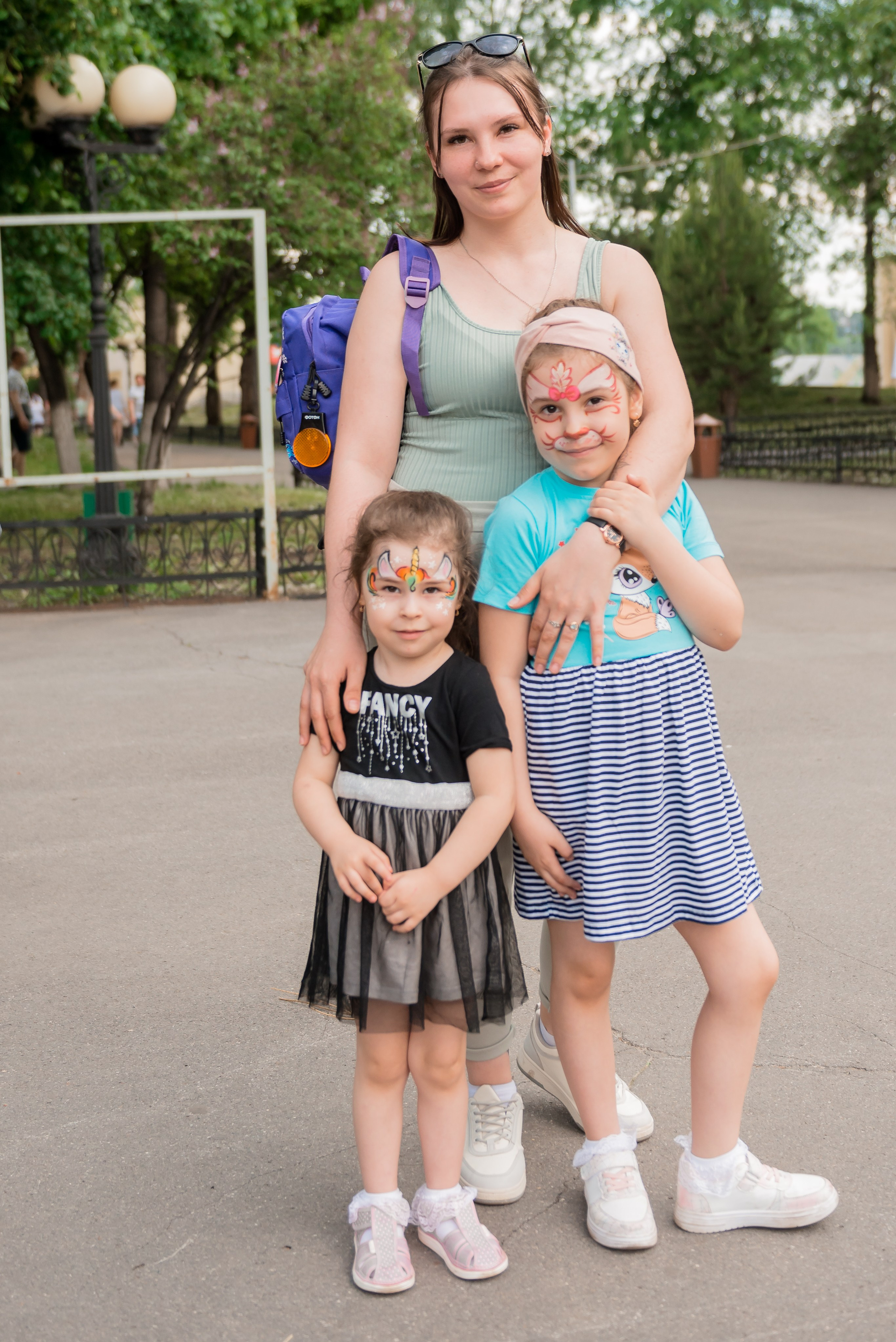 12 Июня 2024. Детский фотограф, семейный фотограф и репортажи в Кемерово