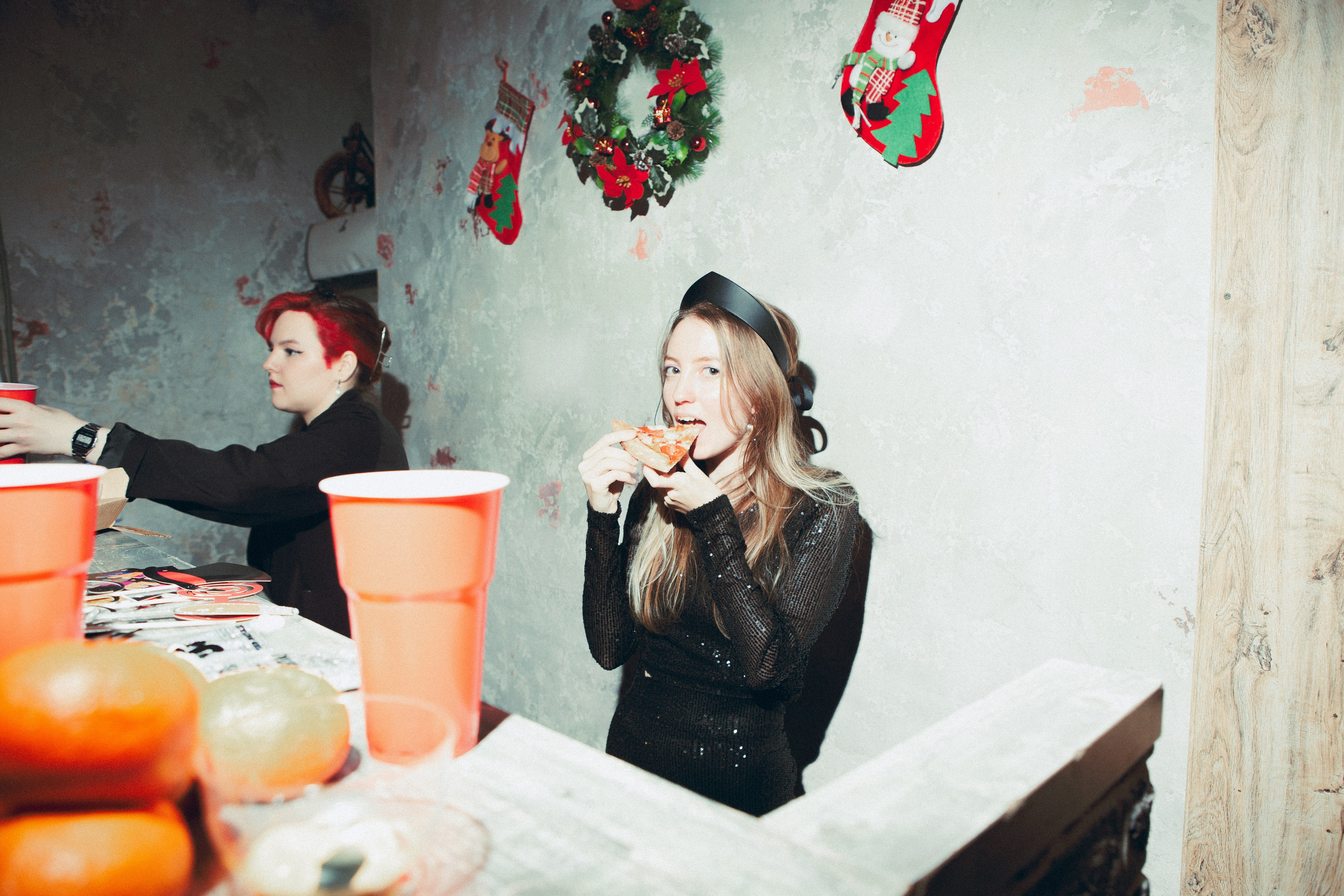 Корпоратив Digital strategy