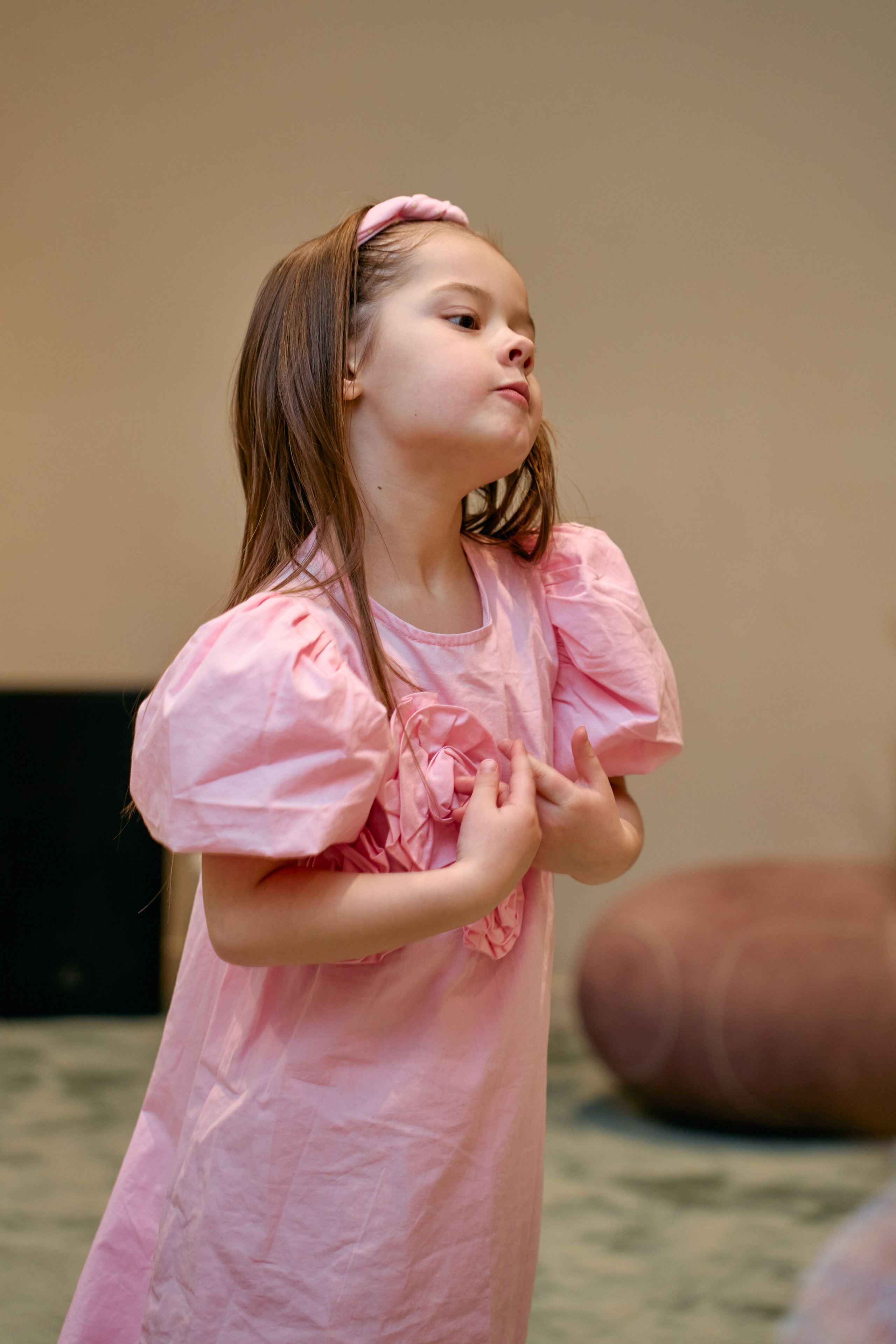 Эмми 2 годика. Фотограф в Москве Анна Москаленко. Съёмки Москва и Подмосковье