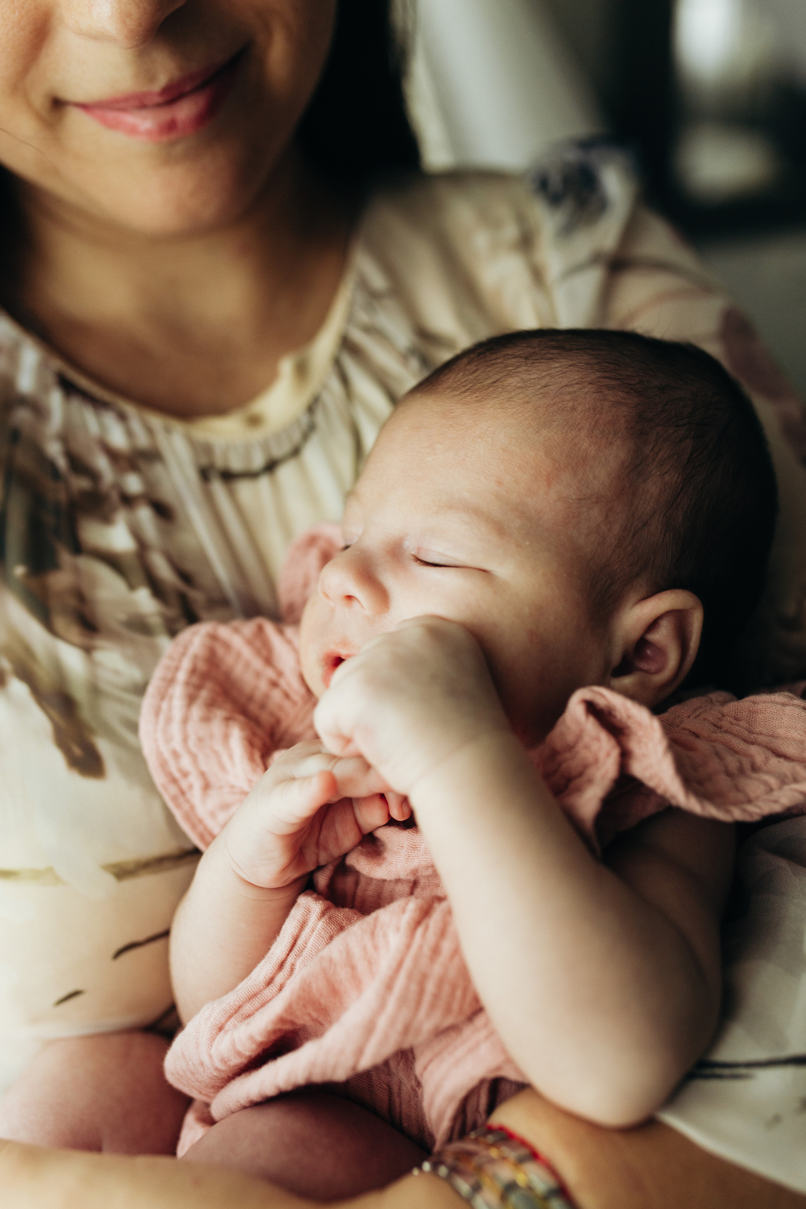 Фотосессия новорожденного Лайфстайл. Фотограф новорожденных Серпухов, Протвино, Москва I Марина Бурмистрова